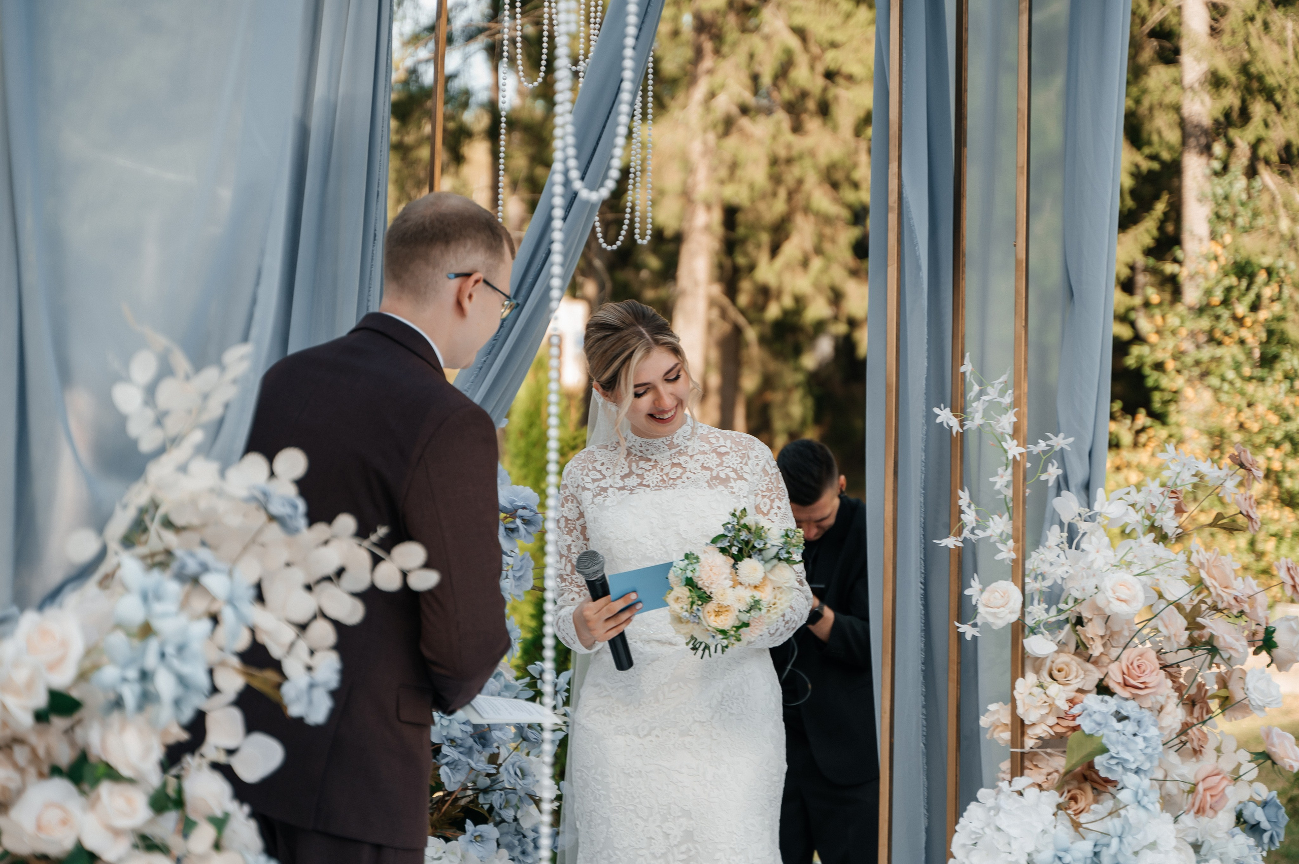 Илья и Маша 14.09.2024. Свадебный и семейный фотограф в городе Смоленске