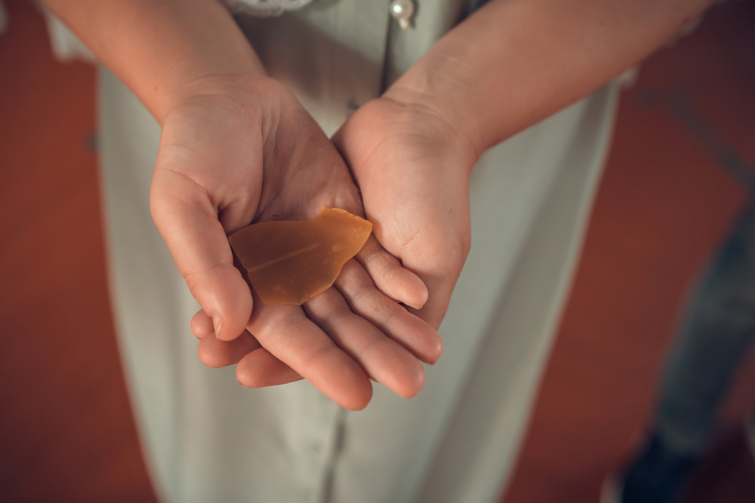 Крещение Кристины, Благовещенский Собор. Фотограф на Крещение и Венчание в Красноярске Рамазанова Юлия