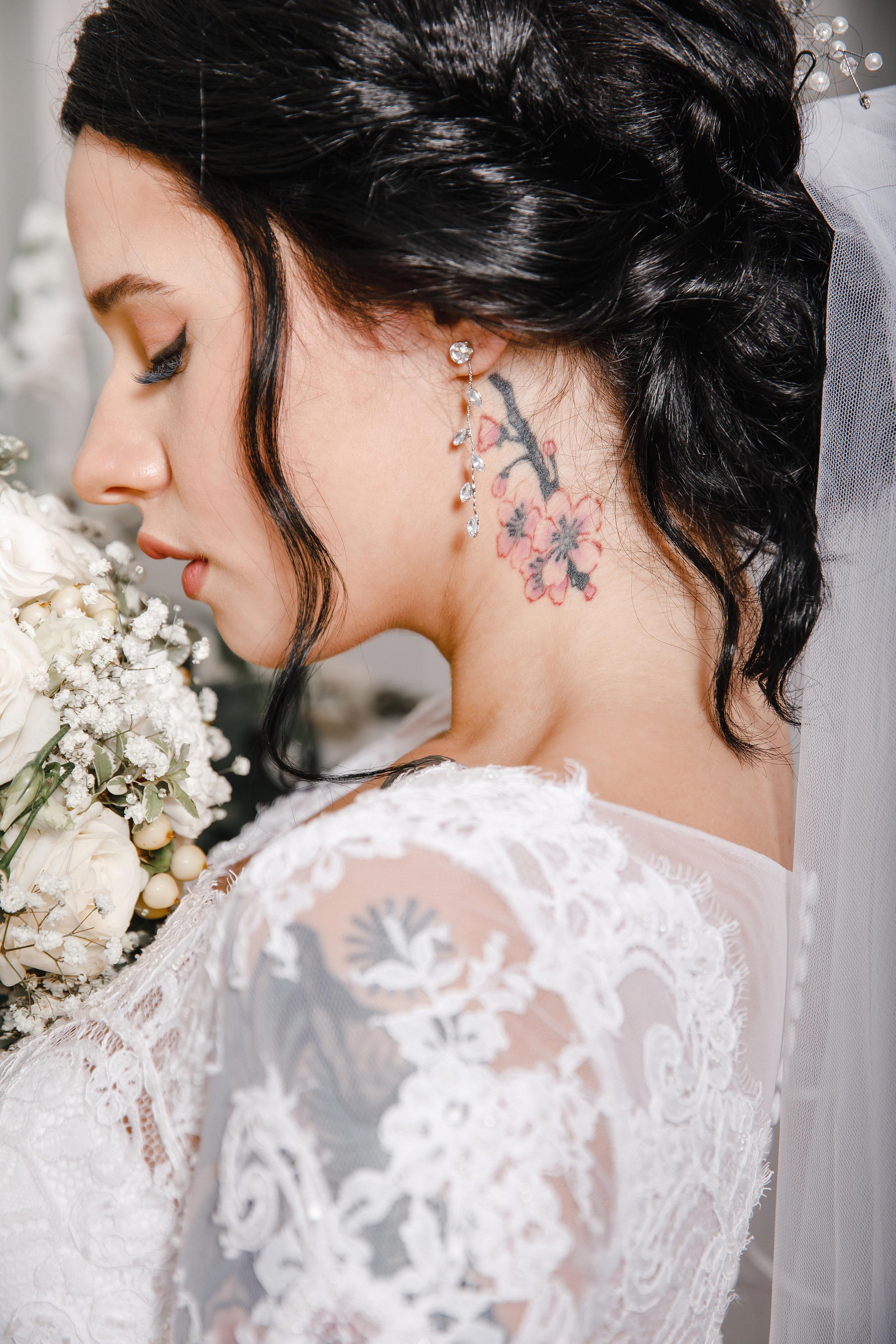 Дарья и Николай. Свадебный и семейный фотограф в Рязани Саша Крутых