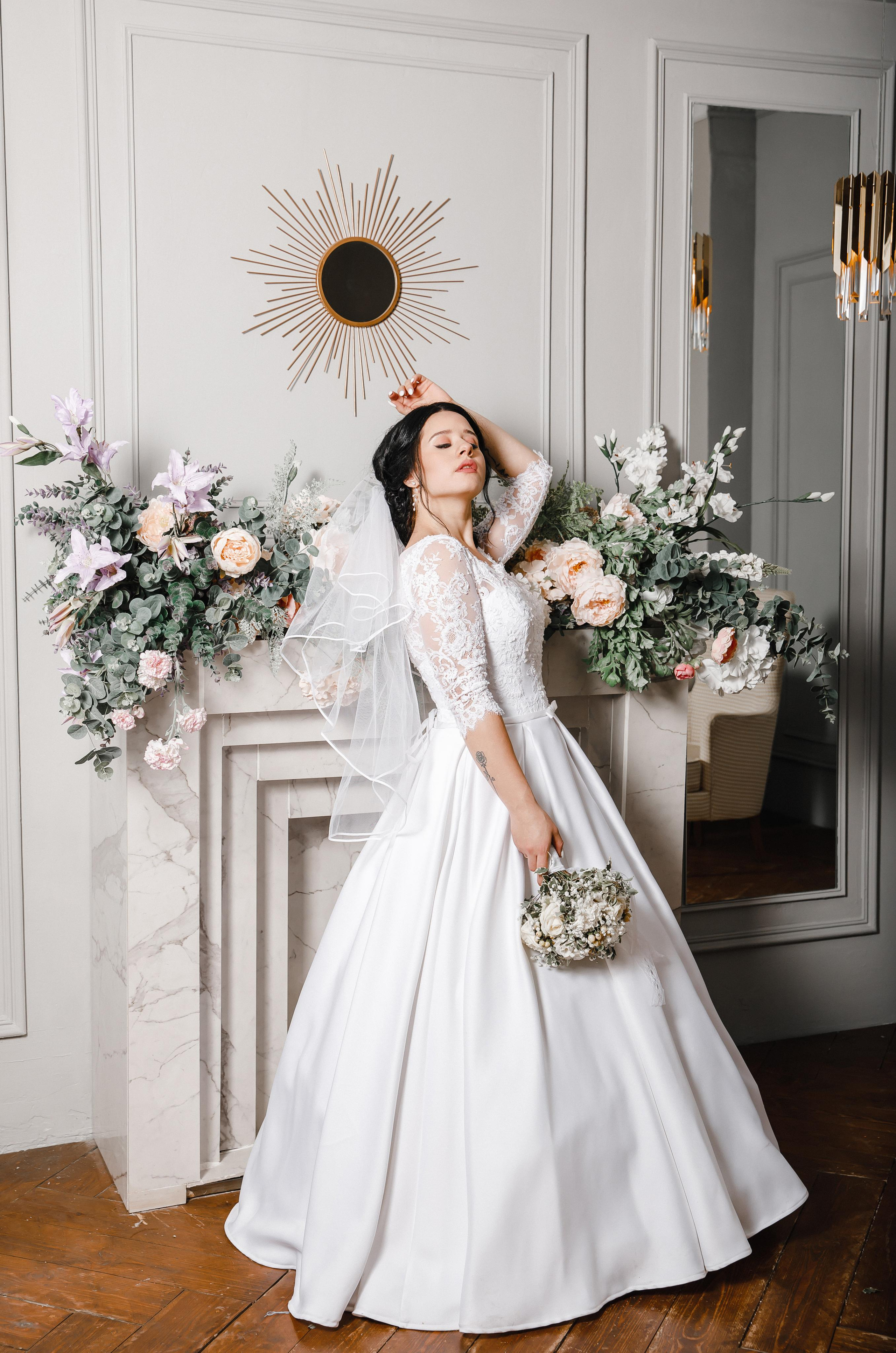 Дарья и Николай. Свадебный и семейный фотограф в Рязани Саша Крутых