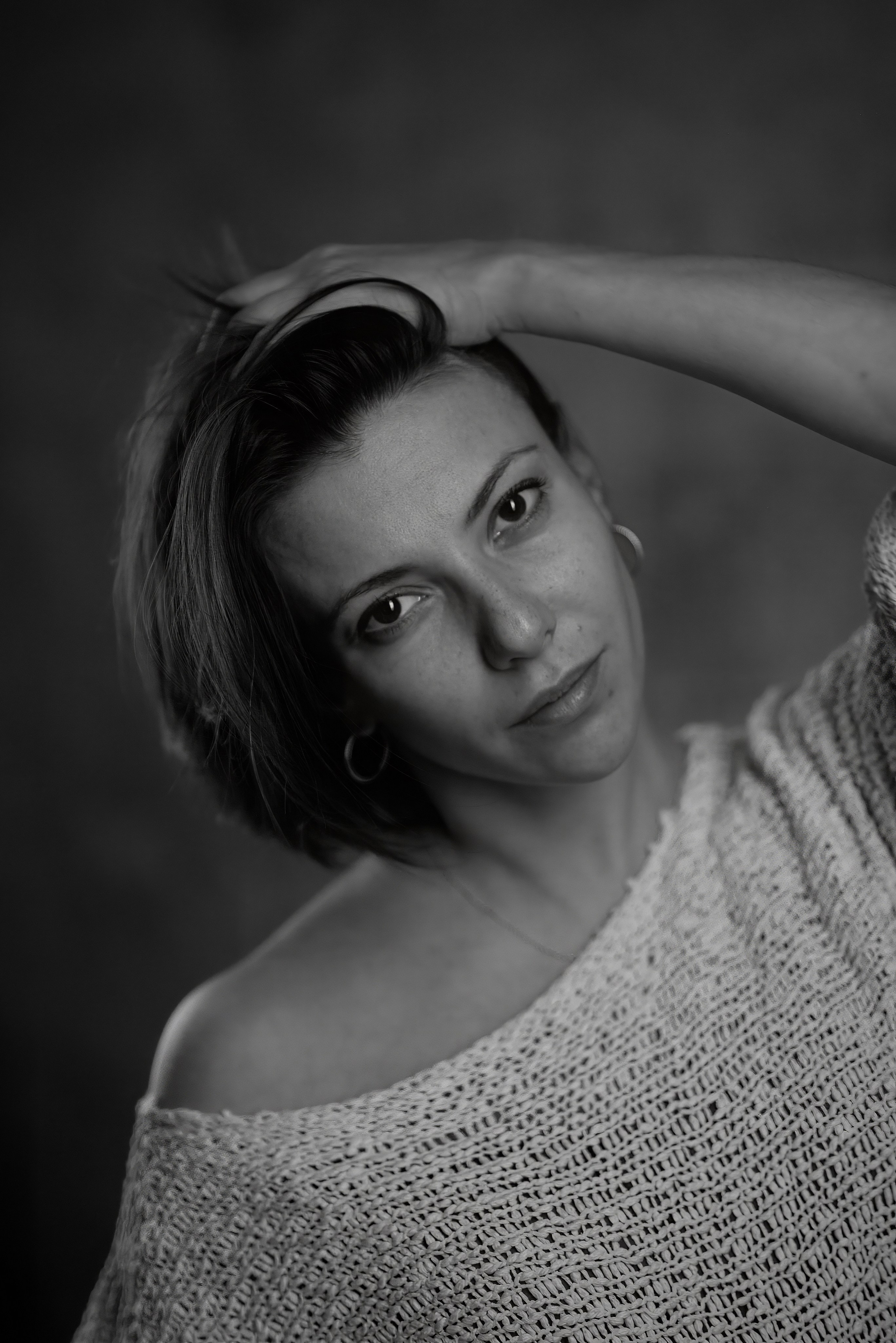 2+1 | Waiting for someone. Bekagaev photography