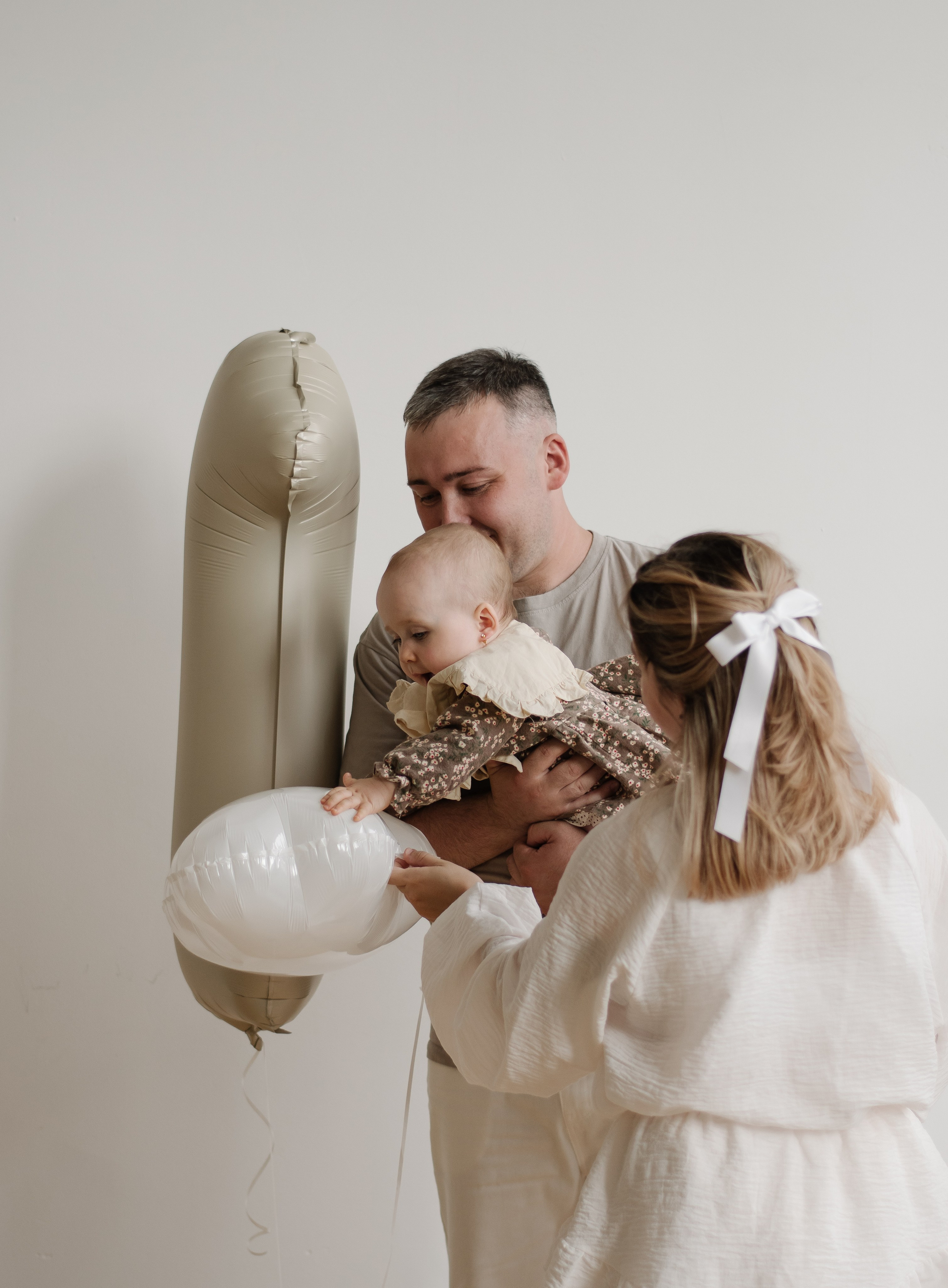 Настя, Родион и Мия. Свадебный и семейный фотограф Санкт-Петербург