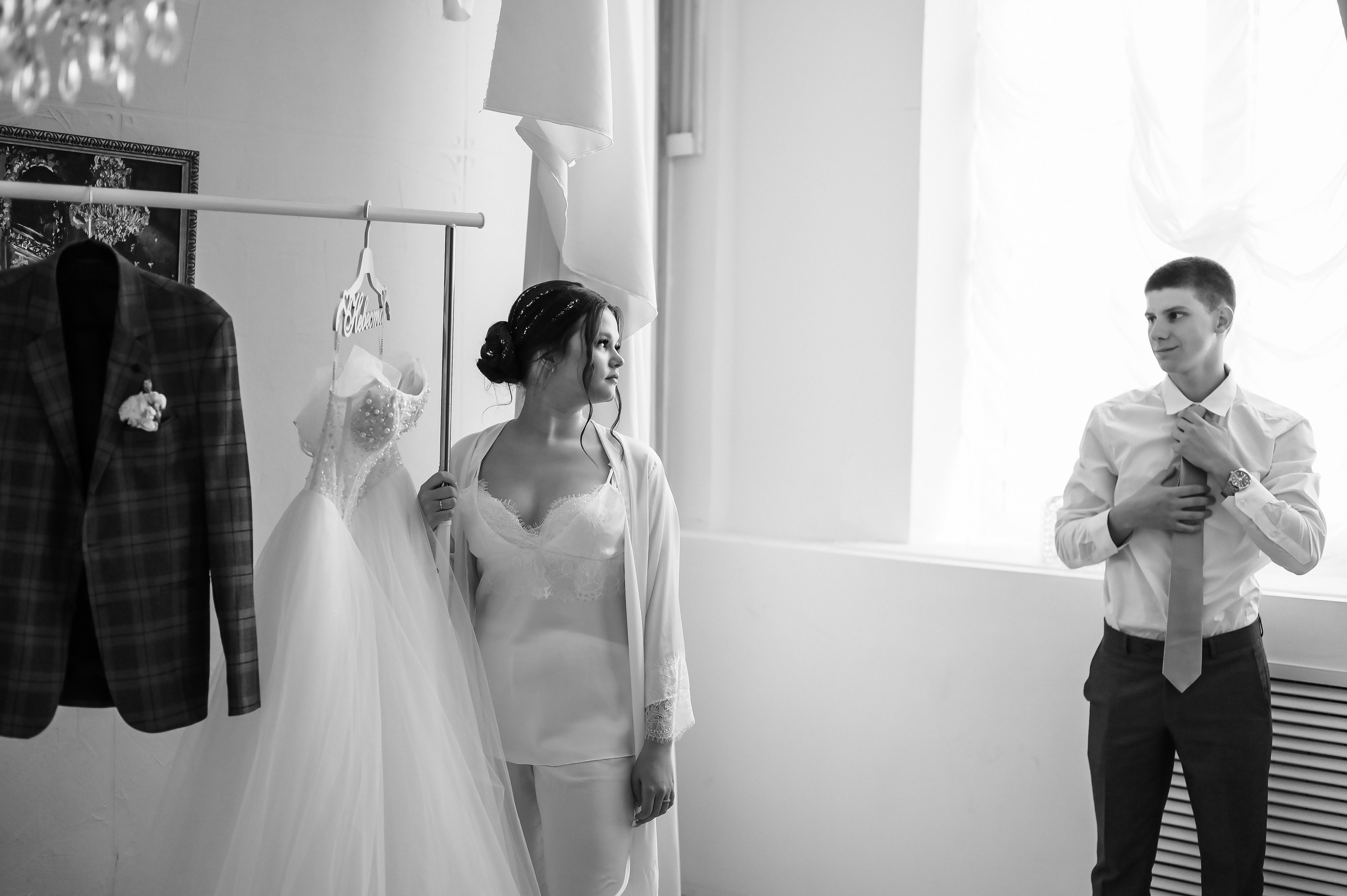 Виктория & Александр. Семейный фотограф Олеся Батурина Рязань