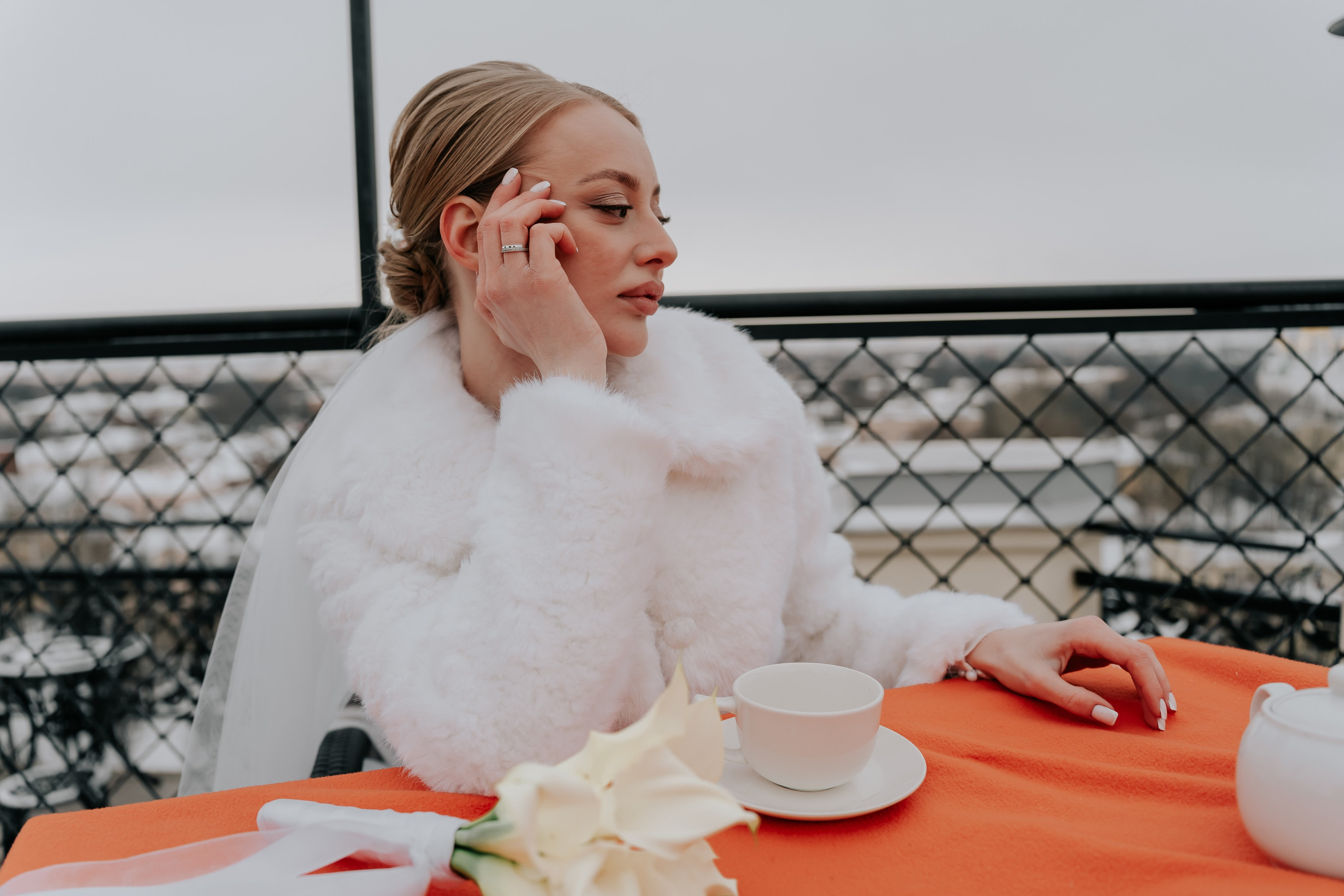 — СВАДЬБЫ. Профессиональный фотограф в Санкт-Петербурге Владимир Денисов
