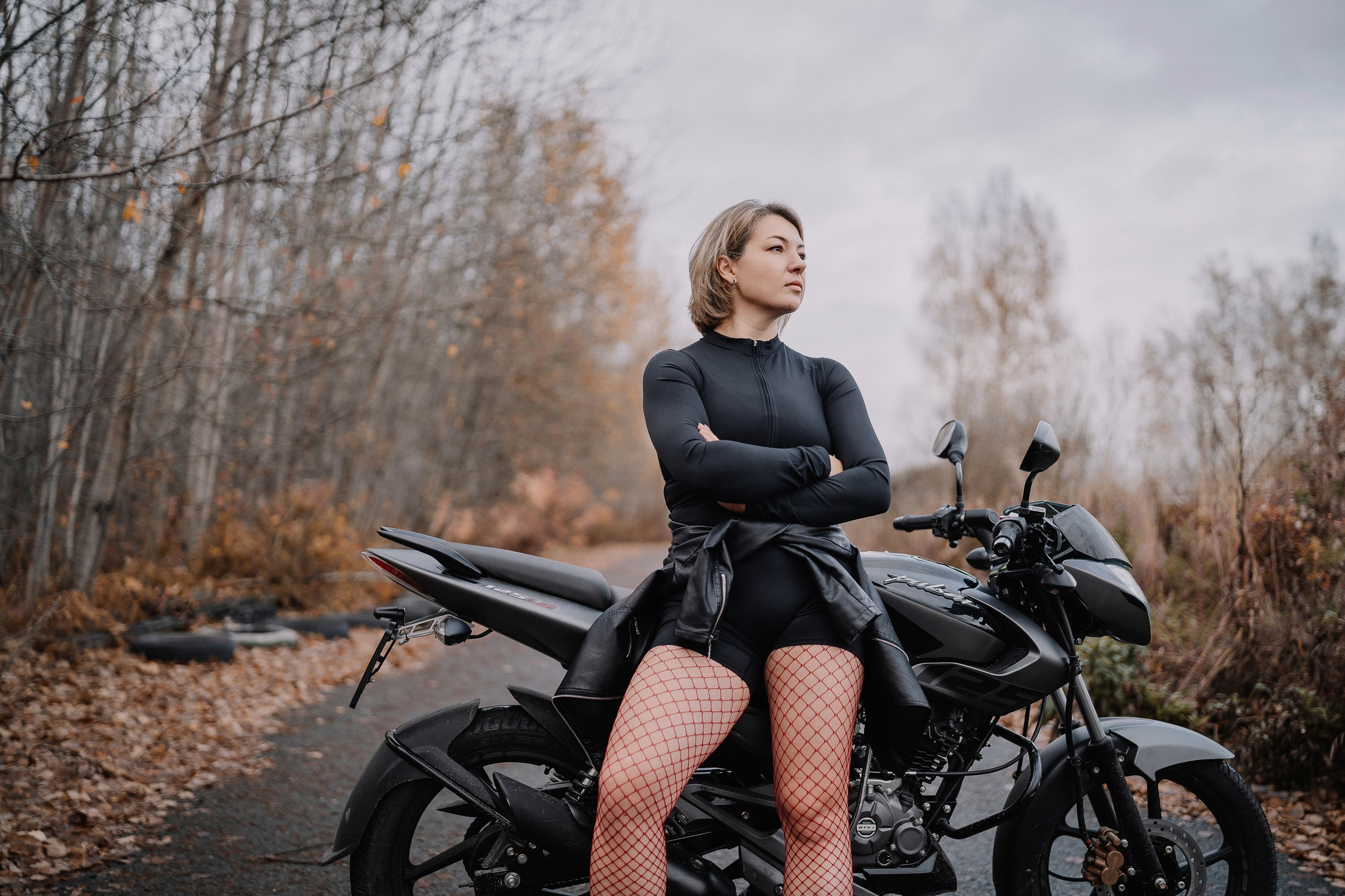 MOTO 2. Видеограф Томск, Томская область, Сибирь