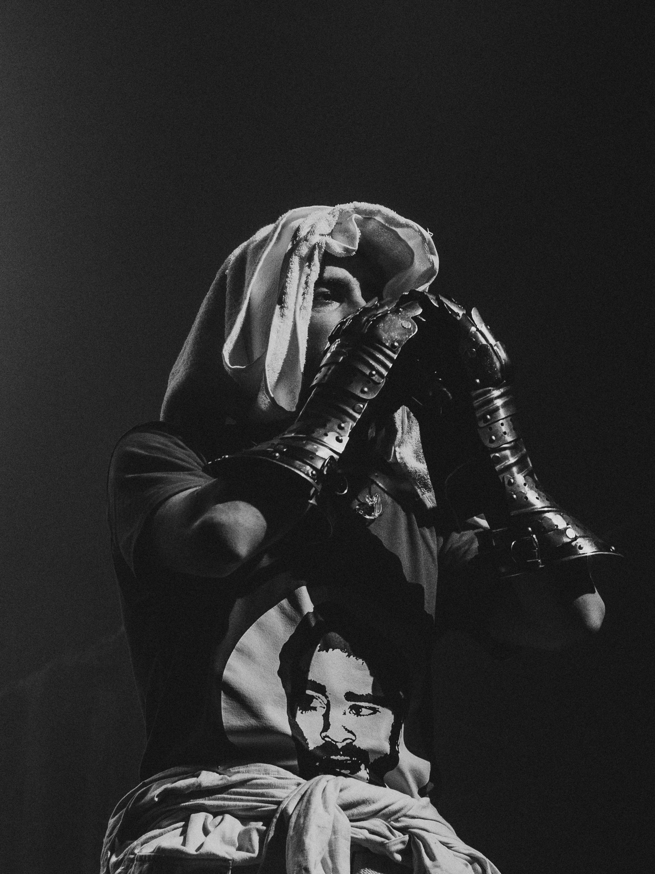 Хаски. Битва при Петербурге'26. RUSLAN ROZANOV