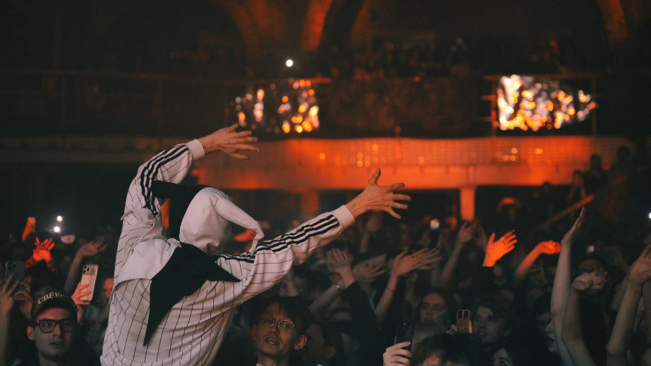 Хаски. Битва при Петербурге'26. RUSLAN ROZANOV