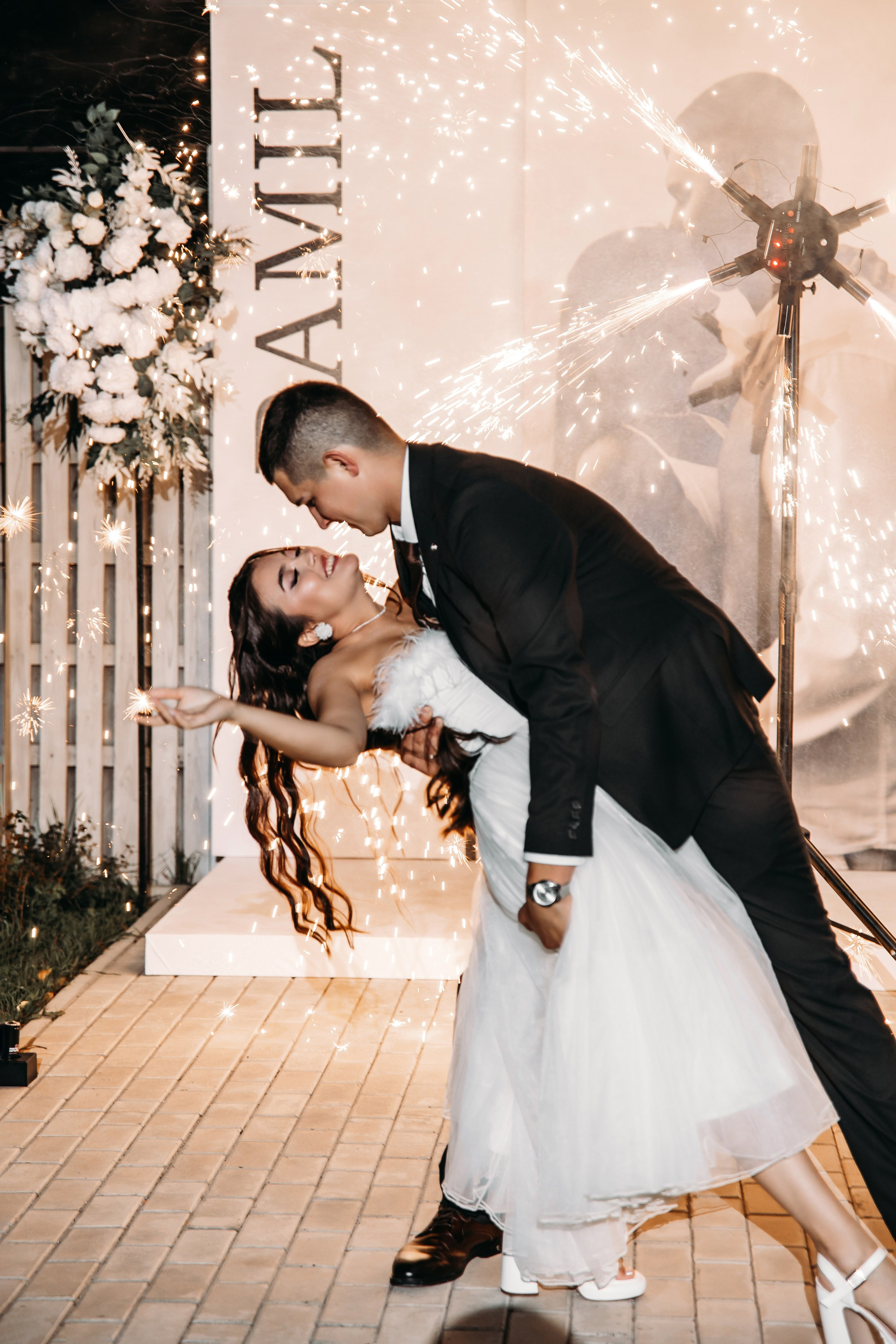 Рамиль & Анна. Свадебный ФОТОГРАФ и ВИДЕОГРАФ Ульяновск