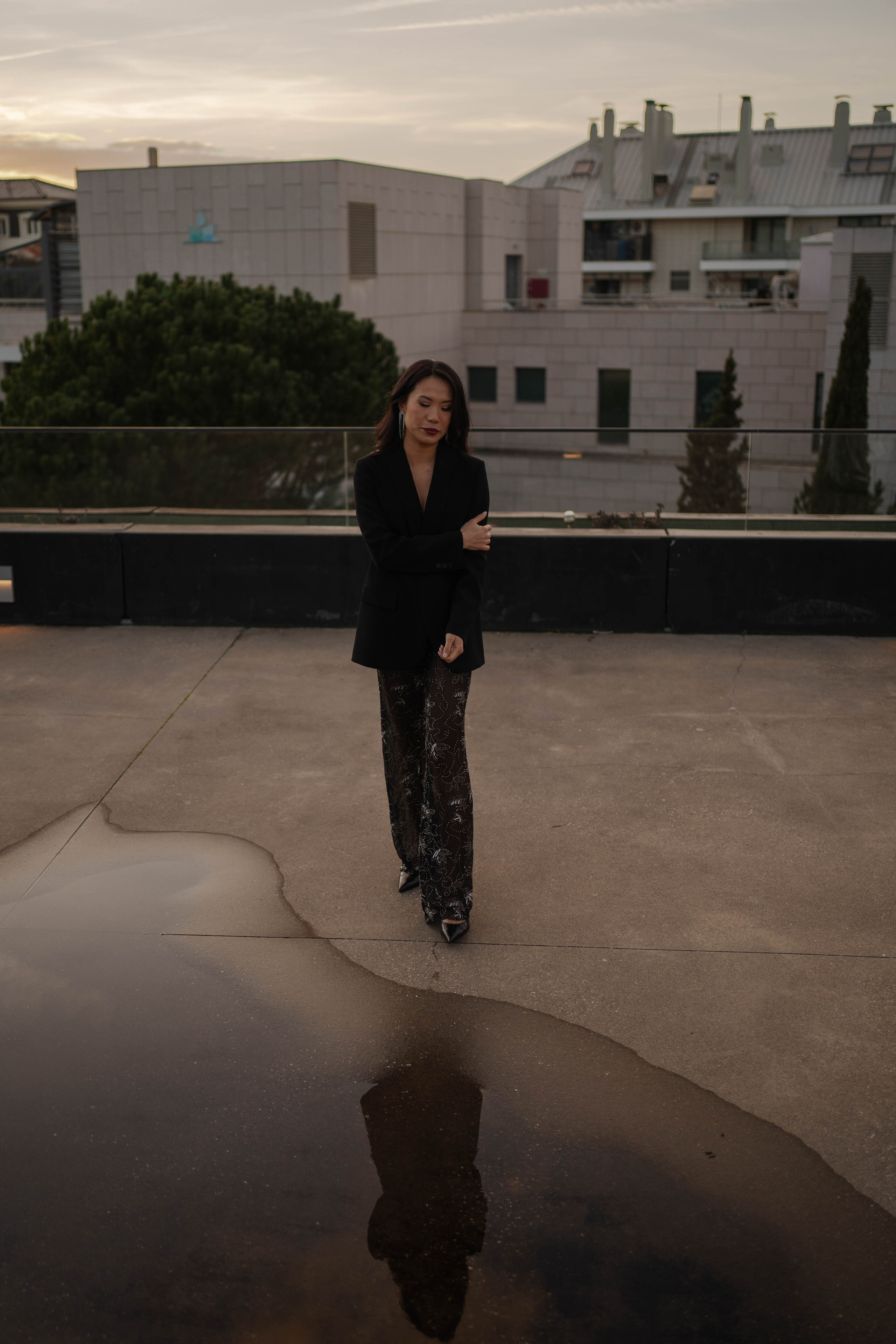I’m Julia Idamzhapova, a photographer based in Lisbon, creating natural and timeless images