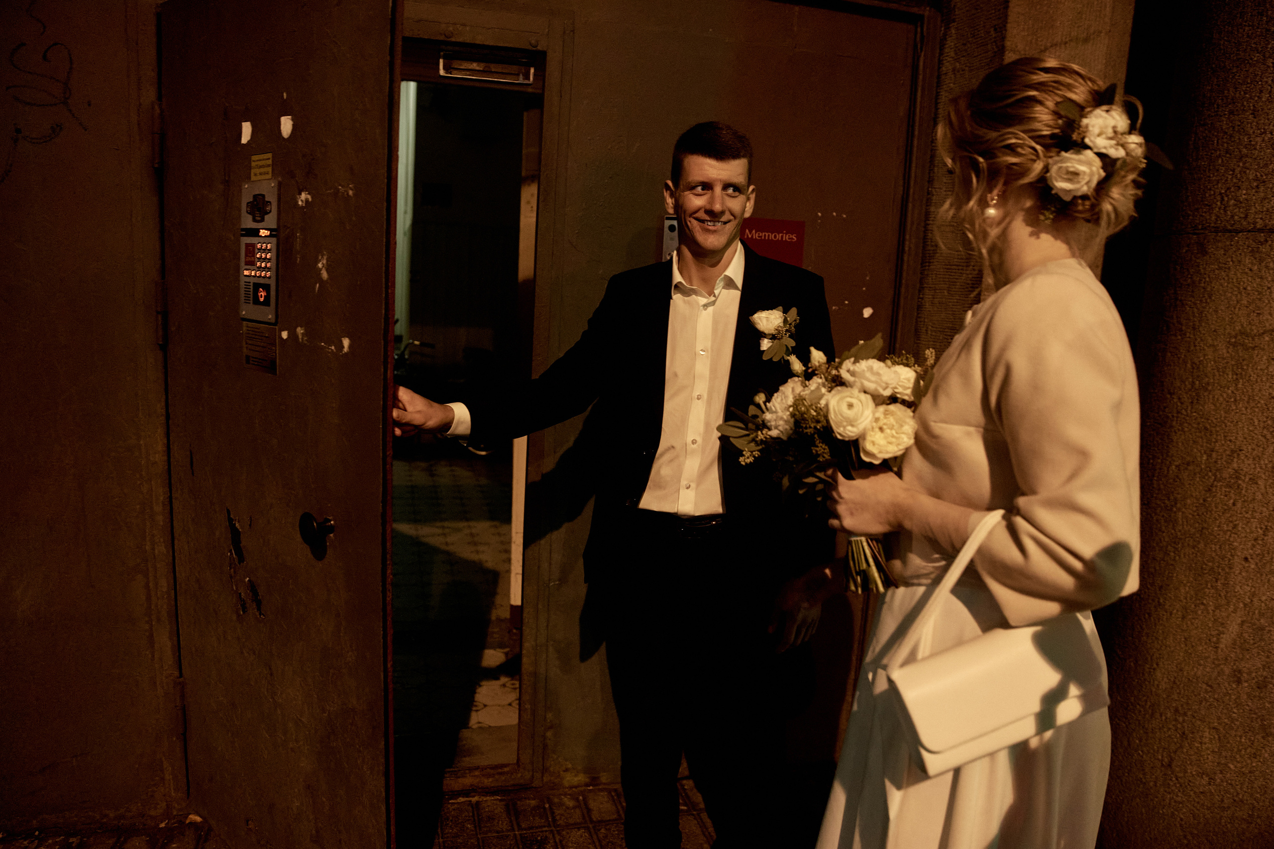 Y&A october 2020. Свадебный и репортажный фотограф в Санкт-Петербурге | Михаил Песиков