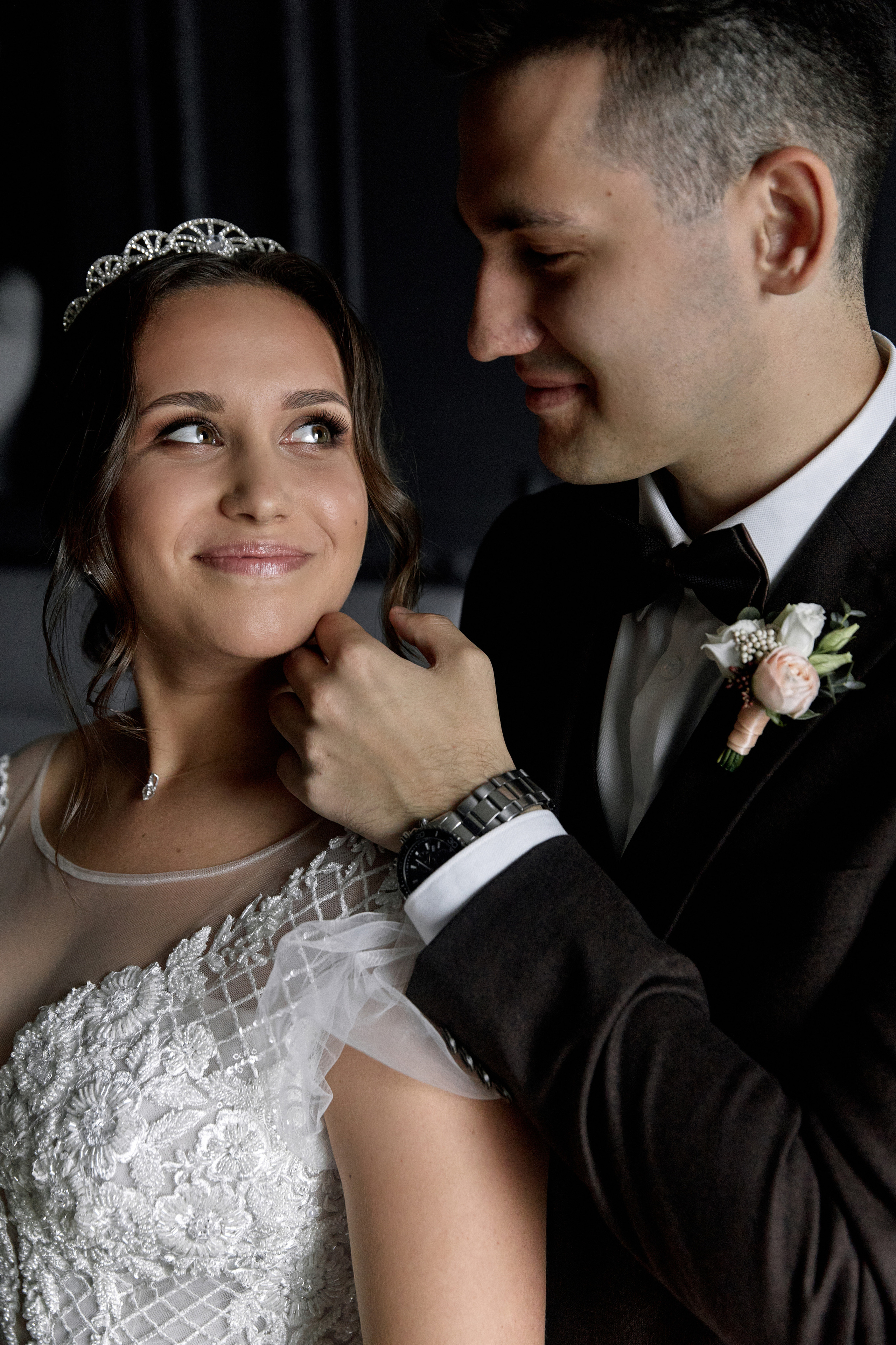 P&E july 2020. Свадебный фотограф СПБ Михаил Песиков