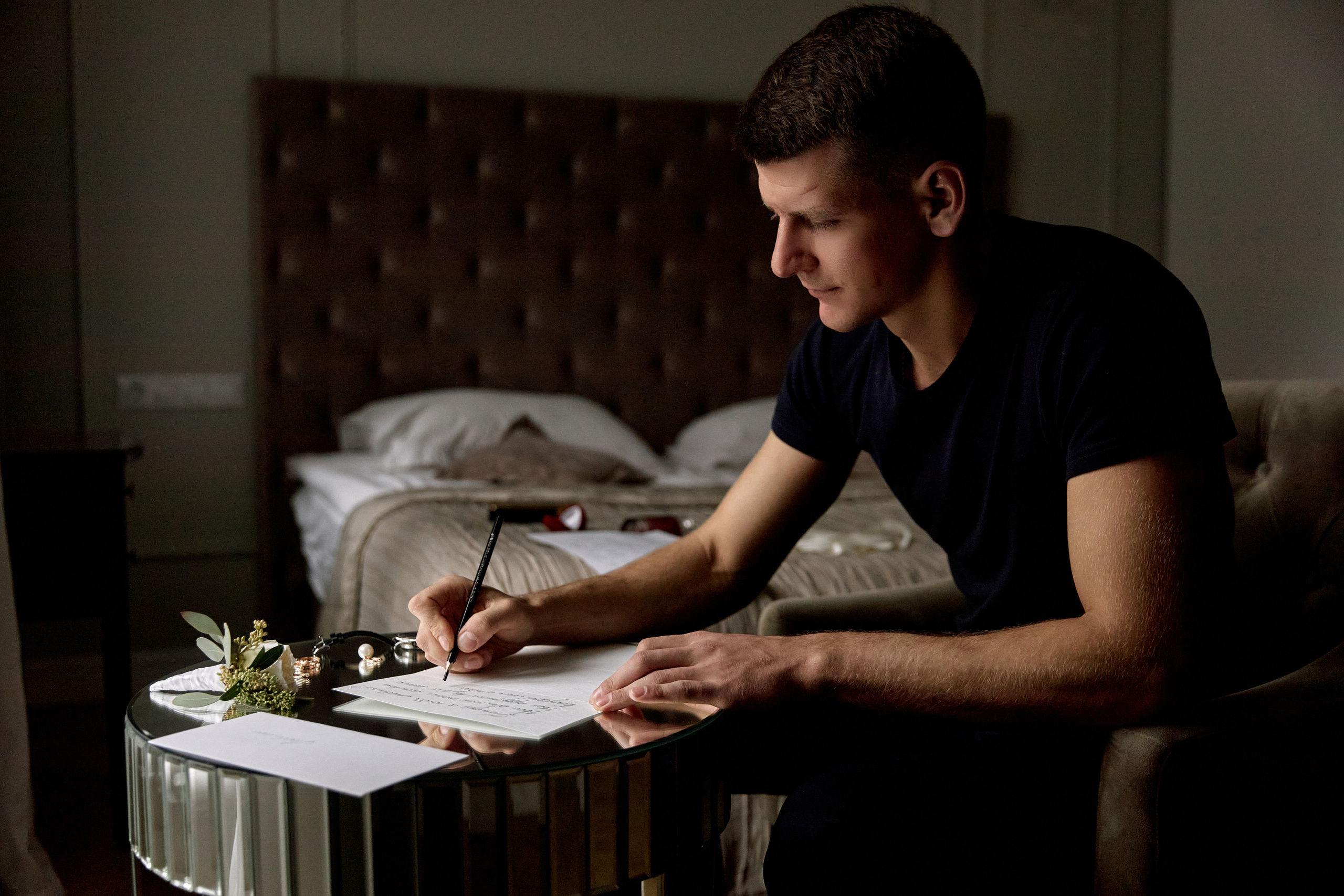 Y&A october 2020. Свадебный и репортажный фотограф в Санкт-Петербурге | Михаил Песиков