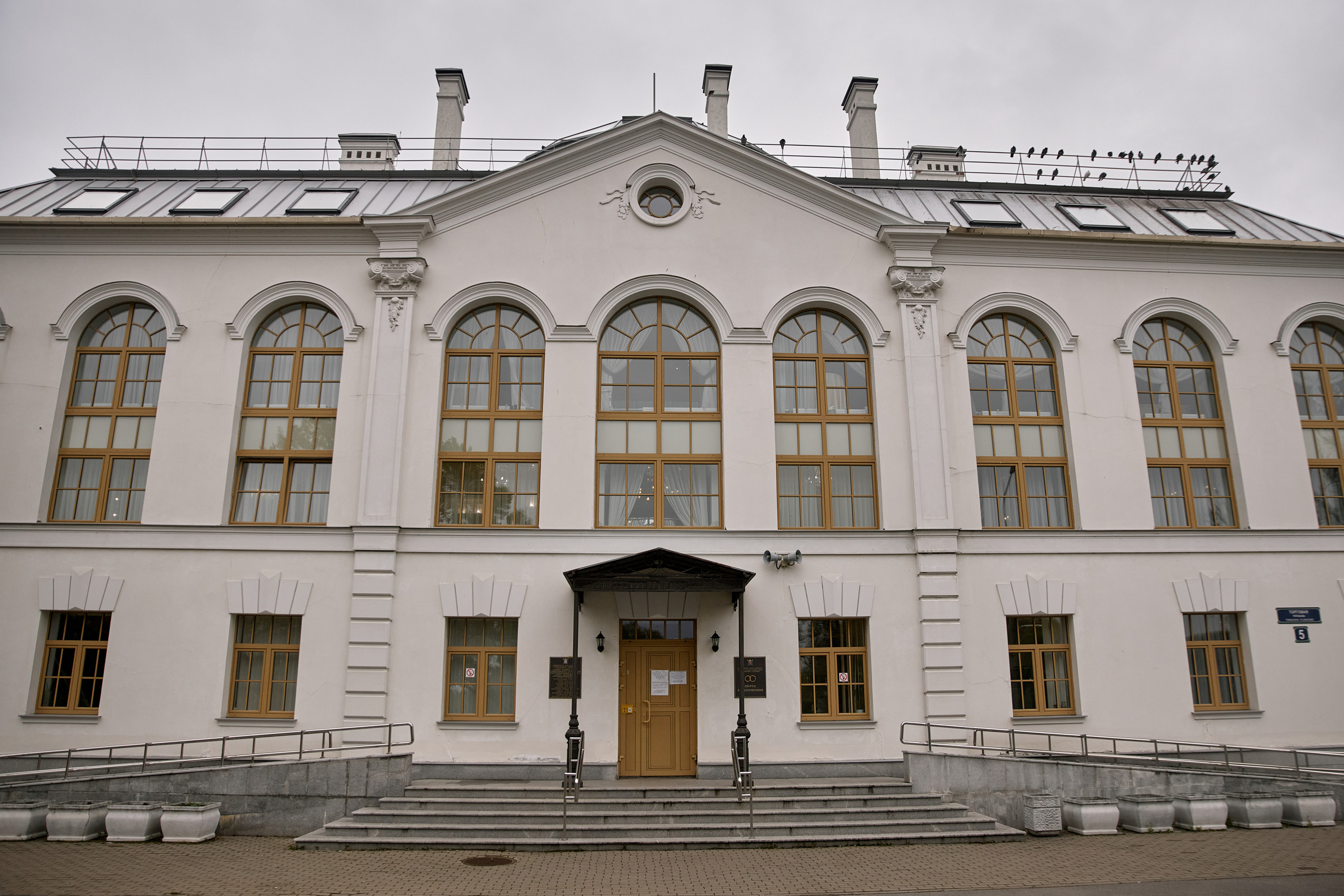 Y&A october 2020. Свадебный и репортажный фотограф в Санкт-Петербурге | Михаил Песиков