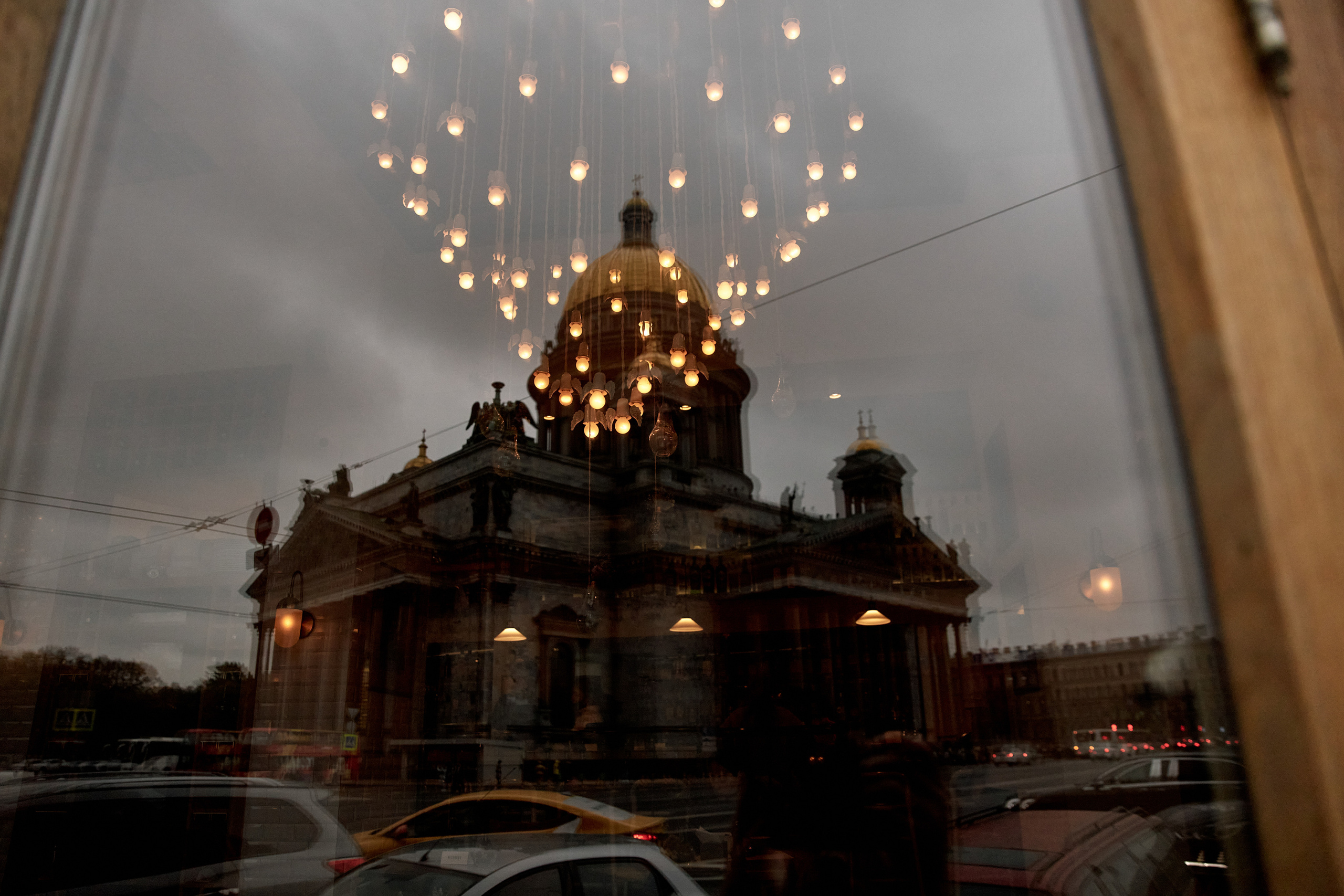 Y&A october 2020. Свадебный и репортажный фотограф в Санкт-Петербурге | Михаил Песиков