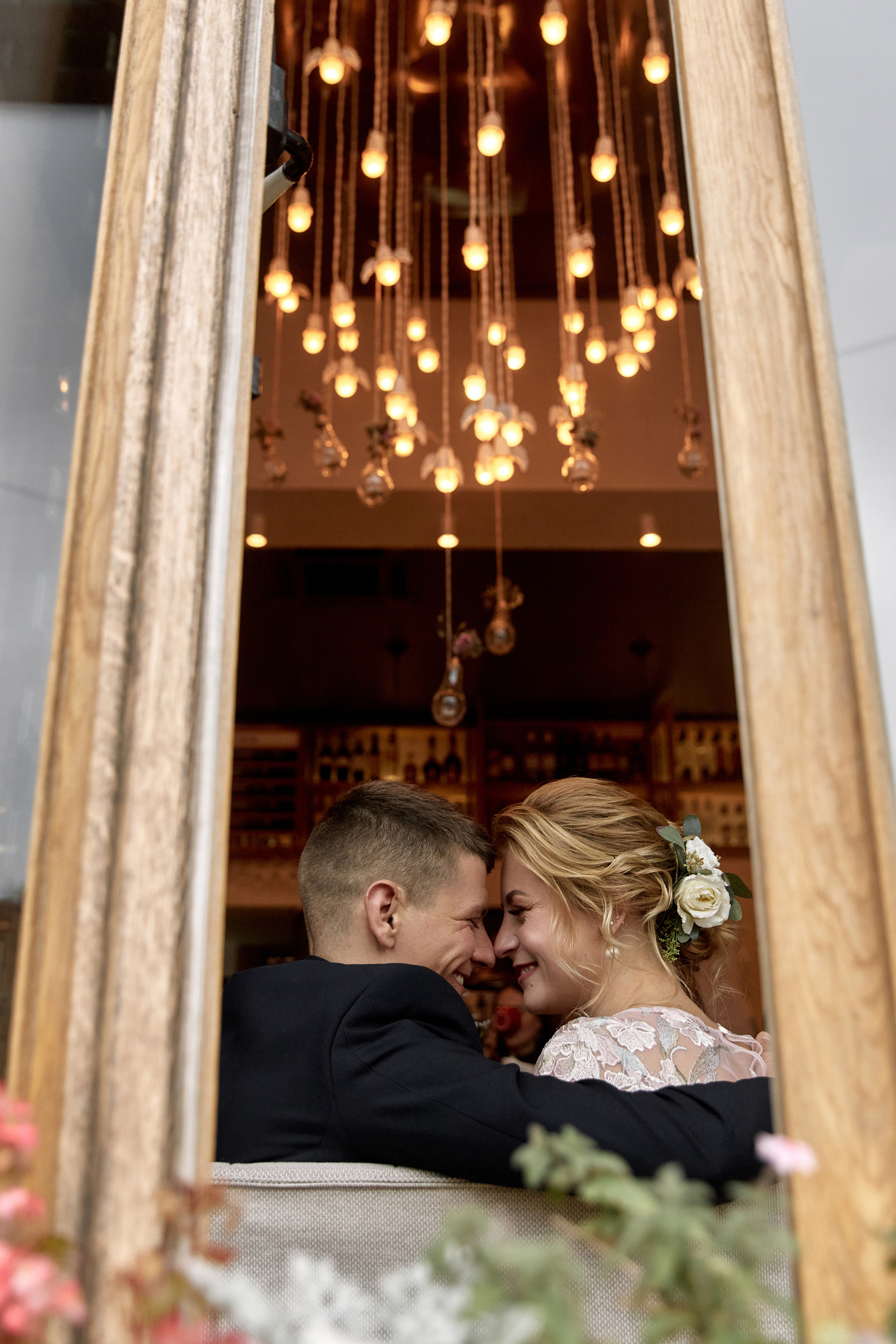 Y&A october 2020. Свадебный и репортажный фотограф в Санкт-Петербурге | Михаил Песиков