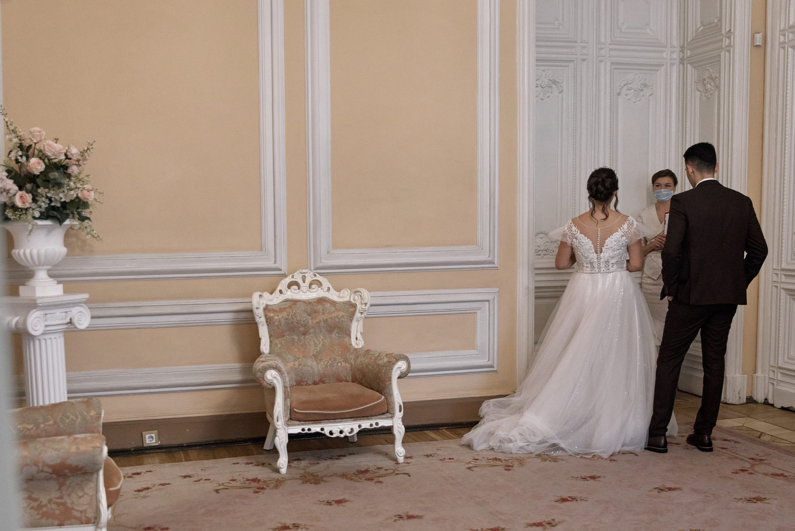 P&E july 2020. Свадебный фотограф СПБ Михаил Песиков