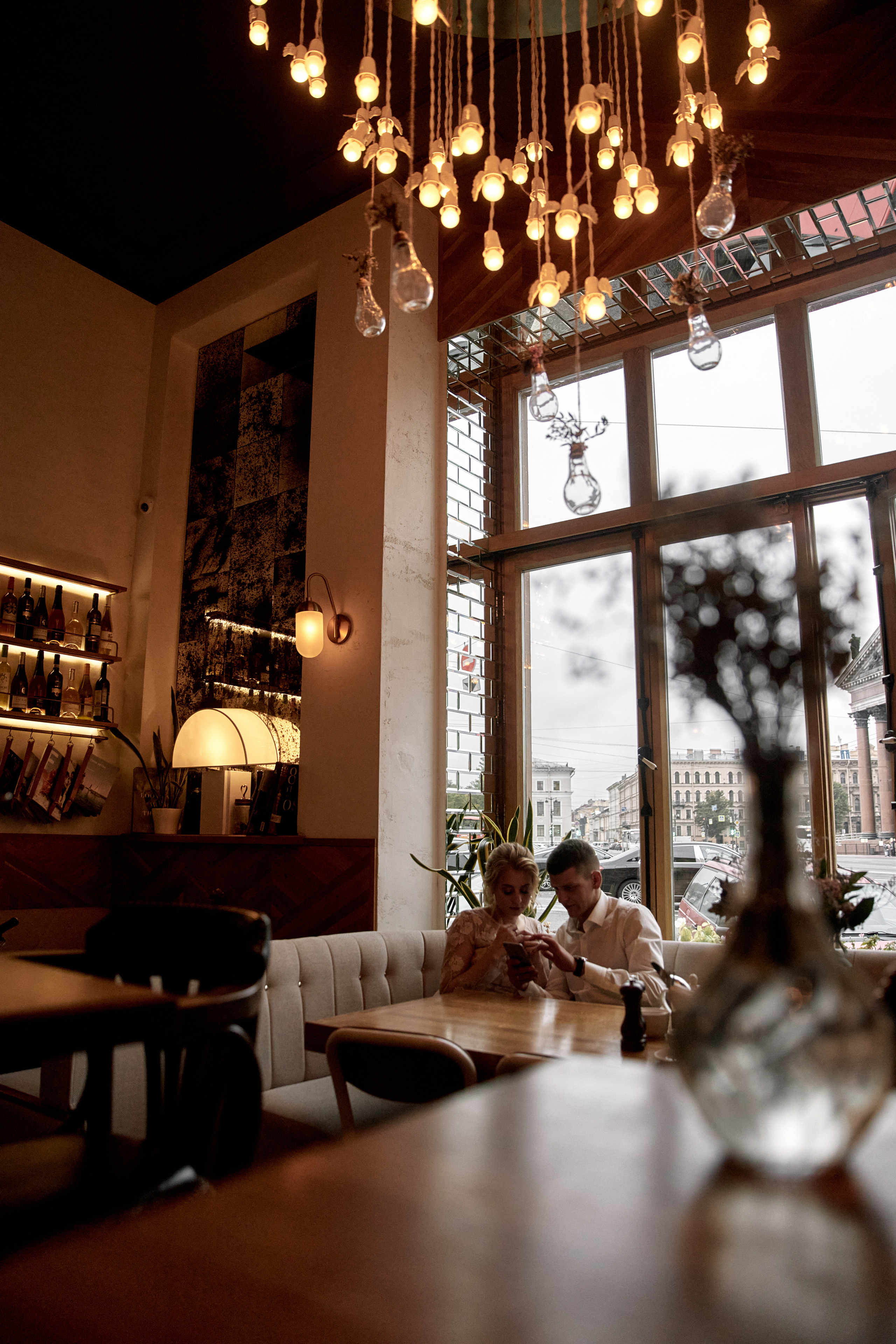 Y&A october 2020. Свадебный и репортажный фотограф в Санкт-Петербурге | Михаил Песиков