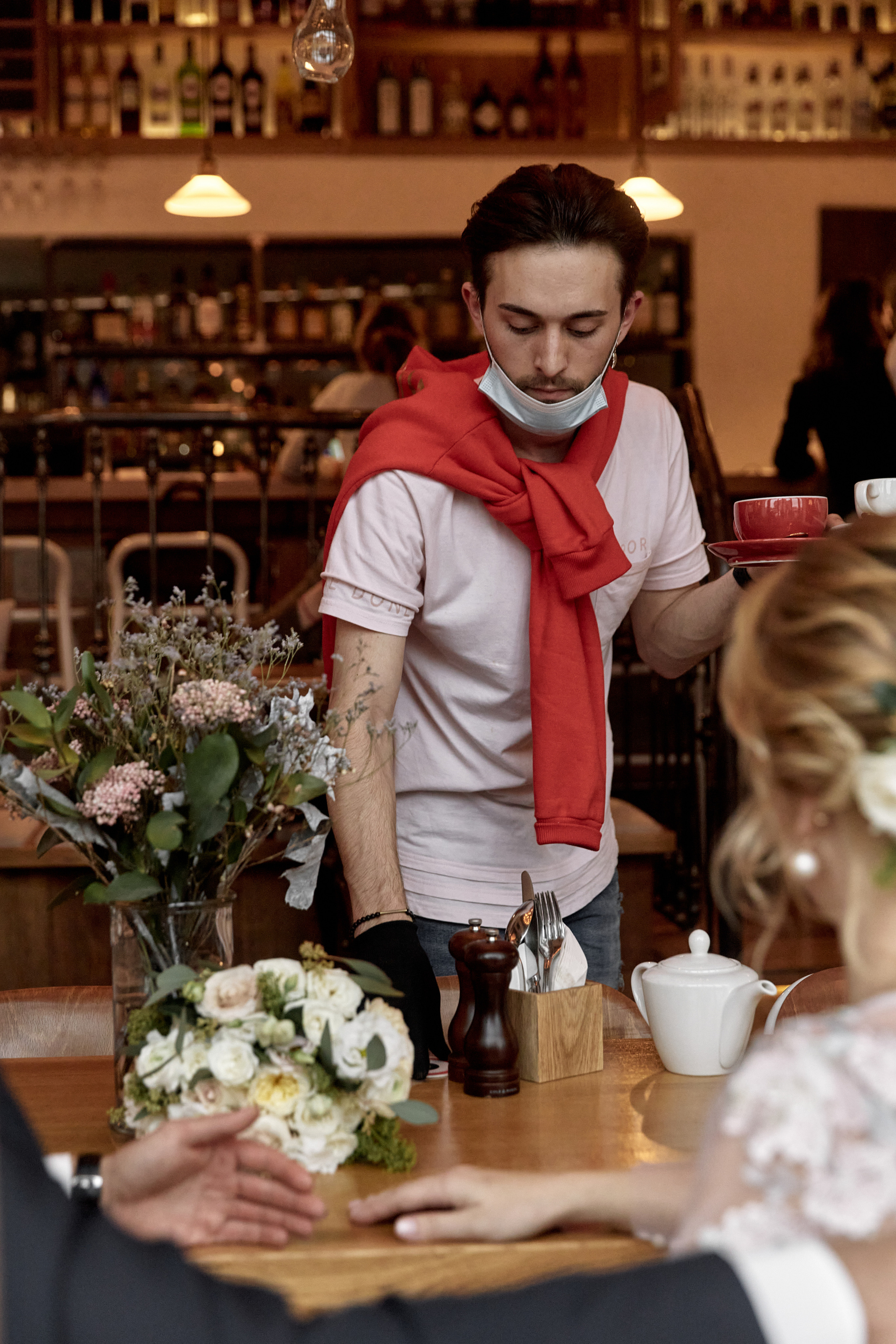 Y&A october 2020. Свадебный и репортажный фотограф в Санкт-Петербурге | Михаил Песиков