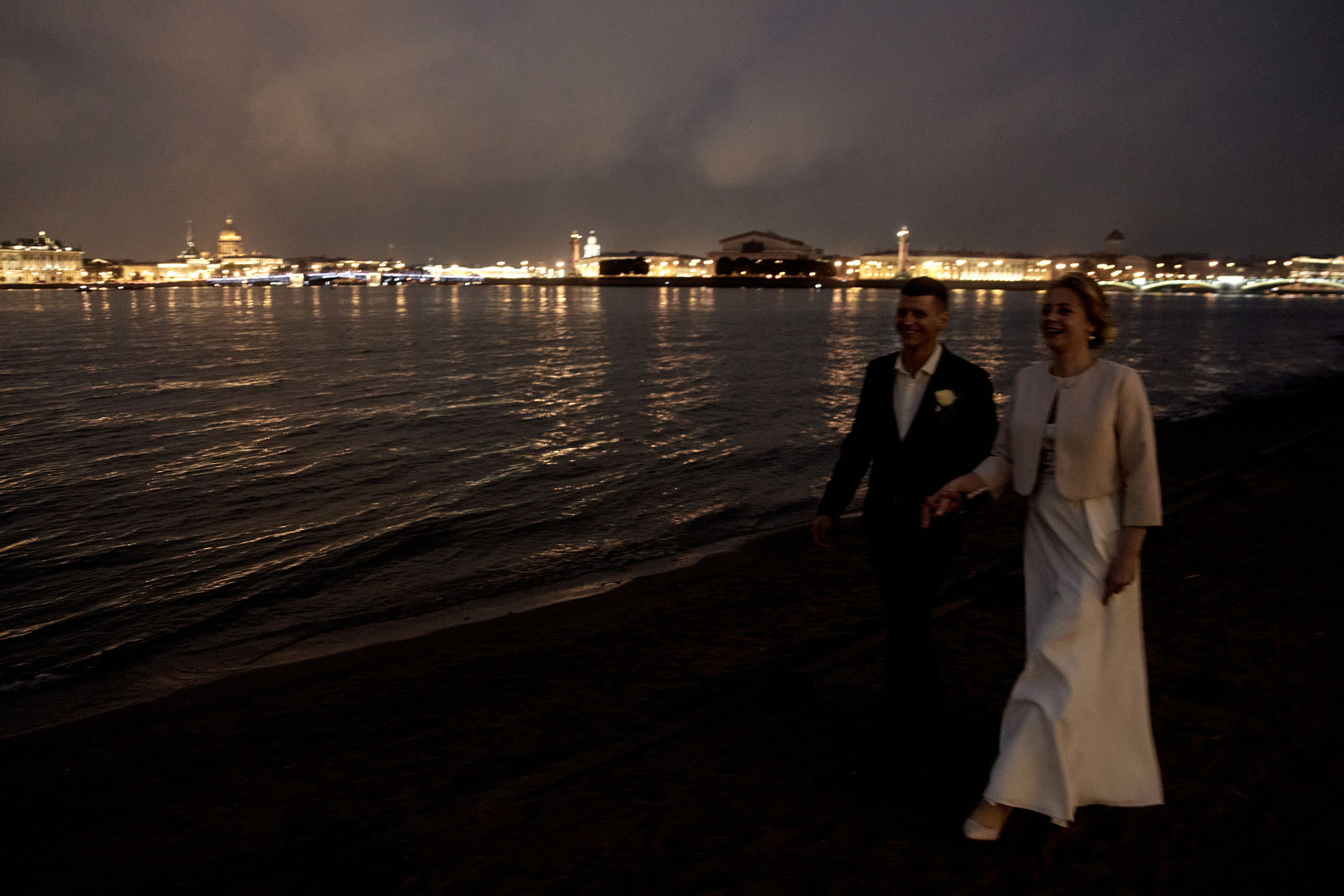 Y&A october 2020. Свадебный и репортажный фотограф в Санкт-Петербурге | Михаил Песиков