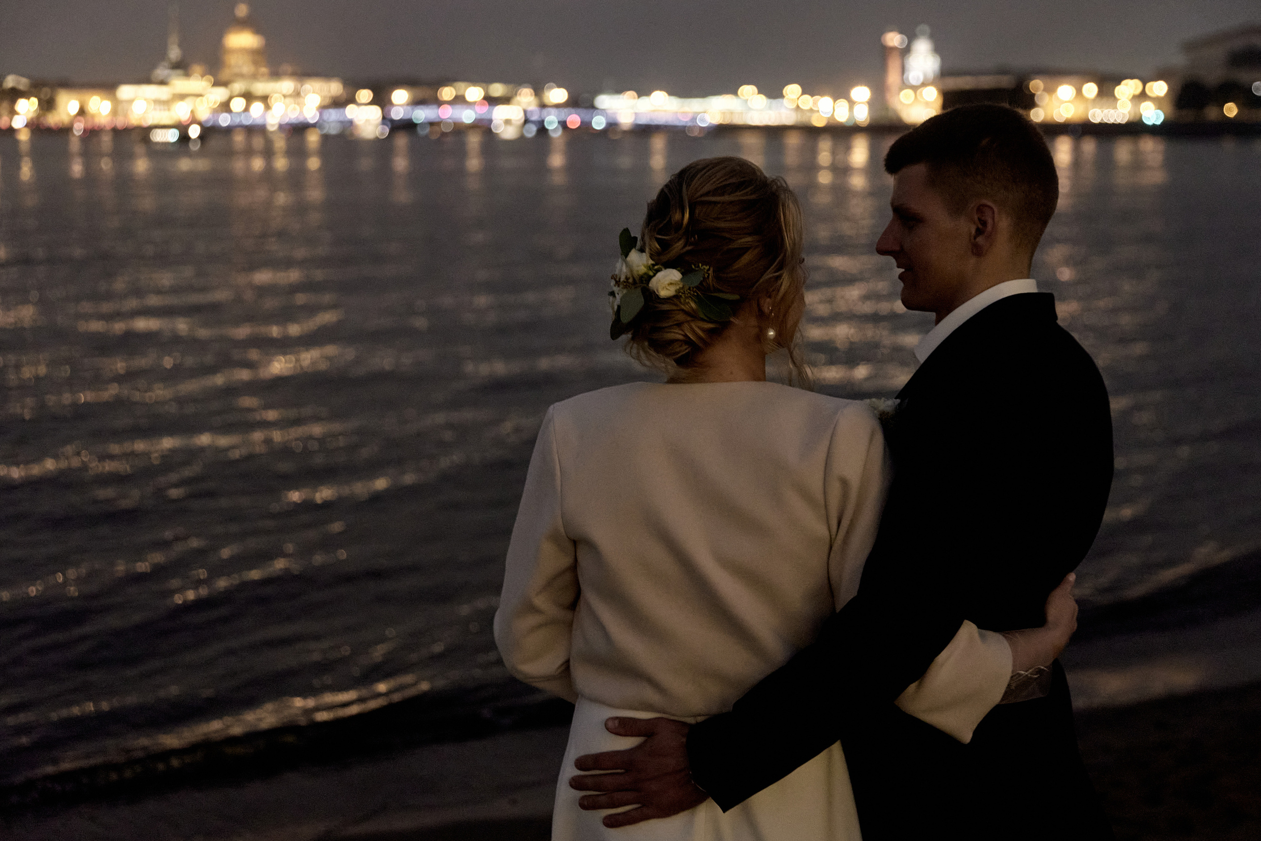 Y&A october 2020. Свадебный и репортажный фотограф в Санкт-Петербурге | Михаил Песиков