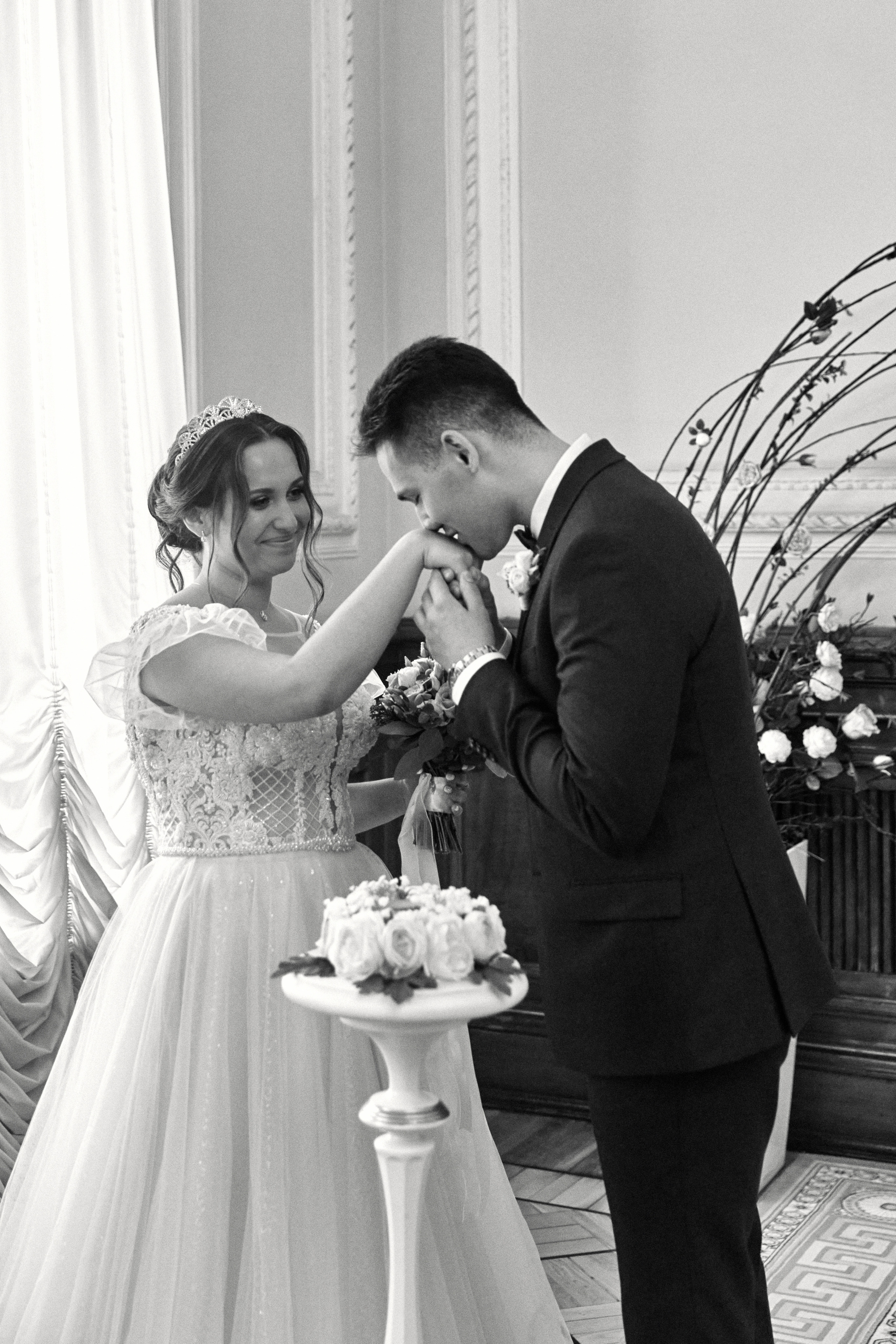 P&E july 2020. Свадебный фотограф СПБ Михаил Песиков