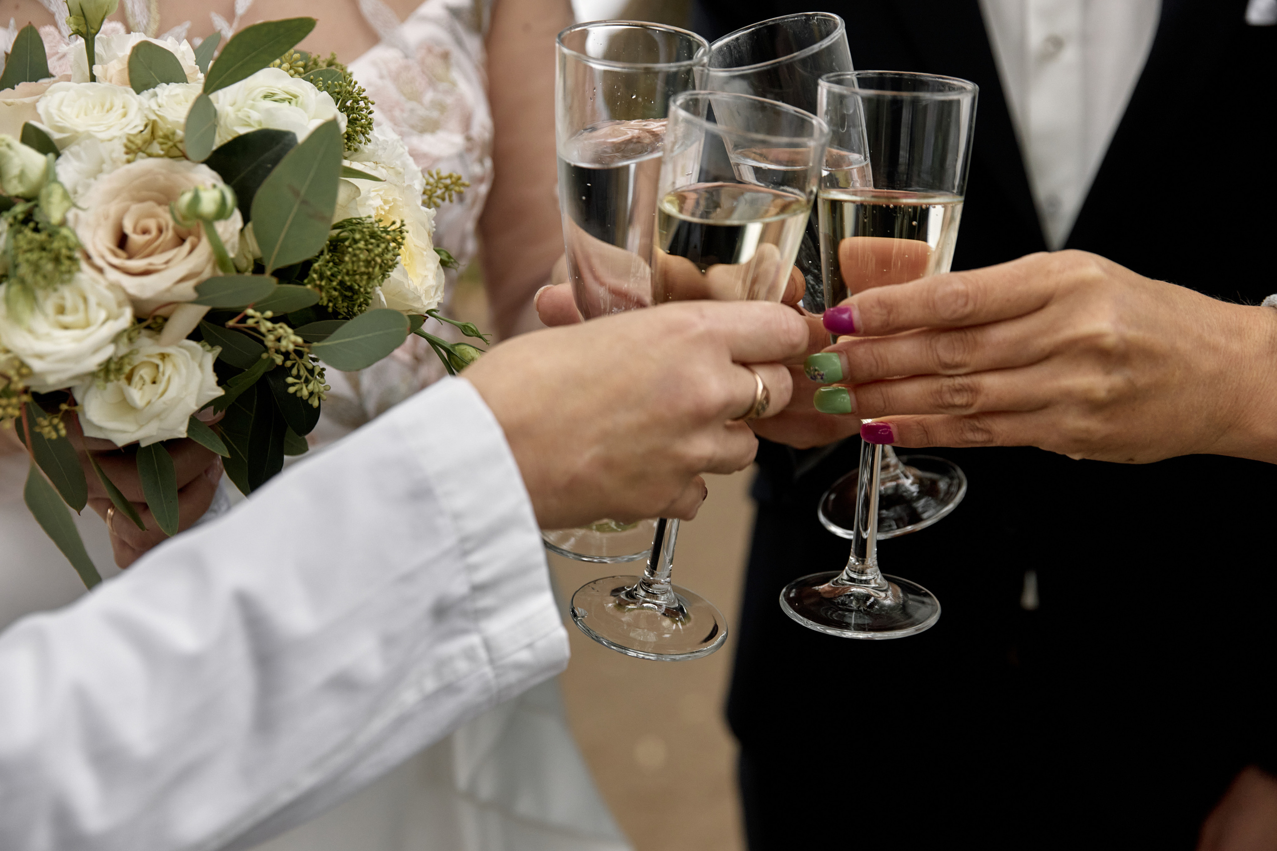 Y&A october 2020. Свадебный и репортажный фотограф в Санкт-Петербурге | Михаил Песиков