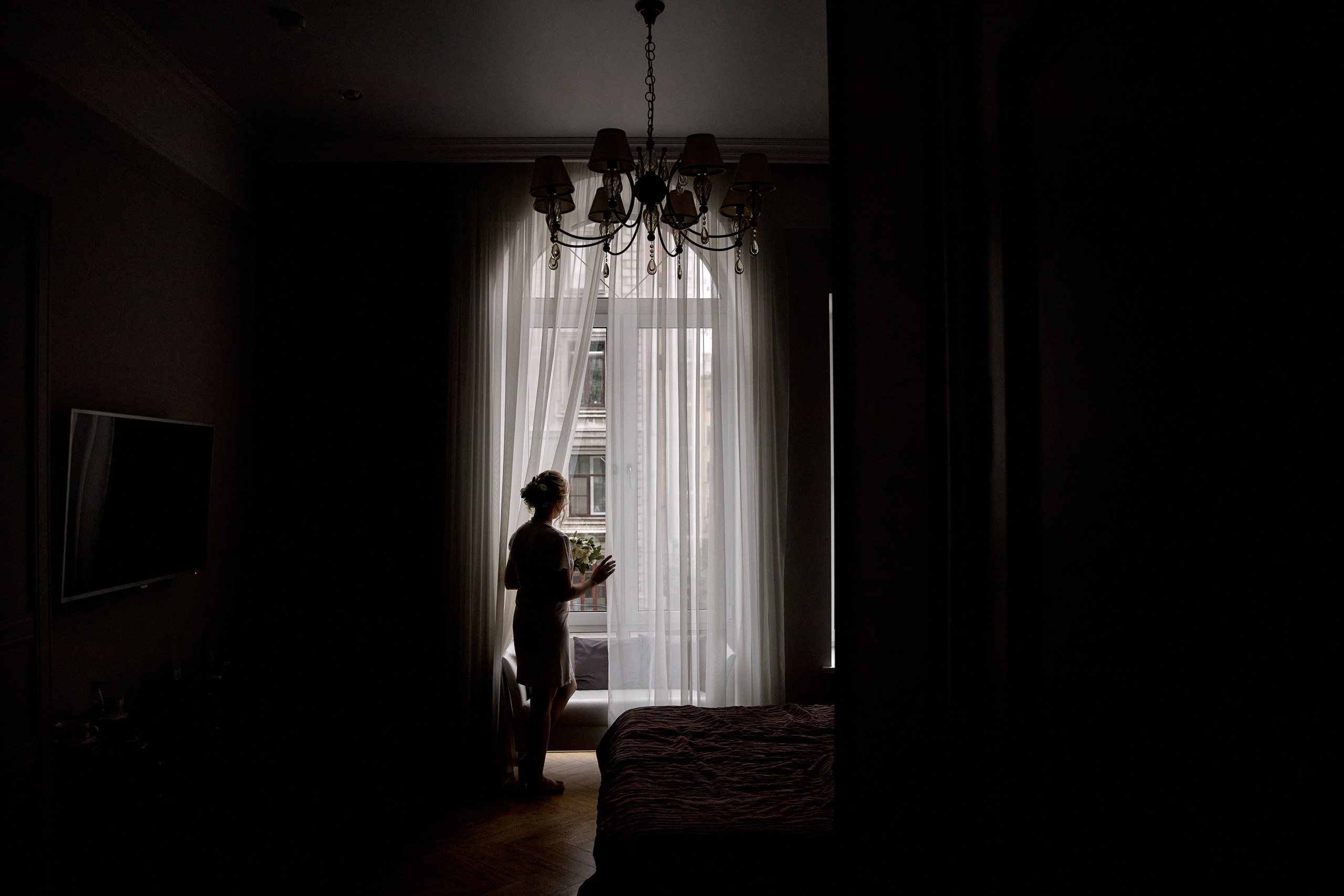 Y&A october 2020. Свадебный и репортажный фотограф в Санкт-Петербурге | Михаил Песиков