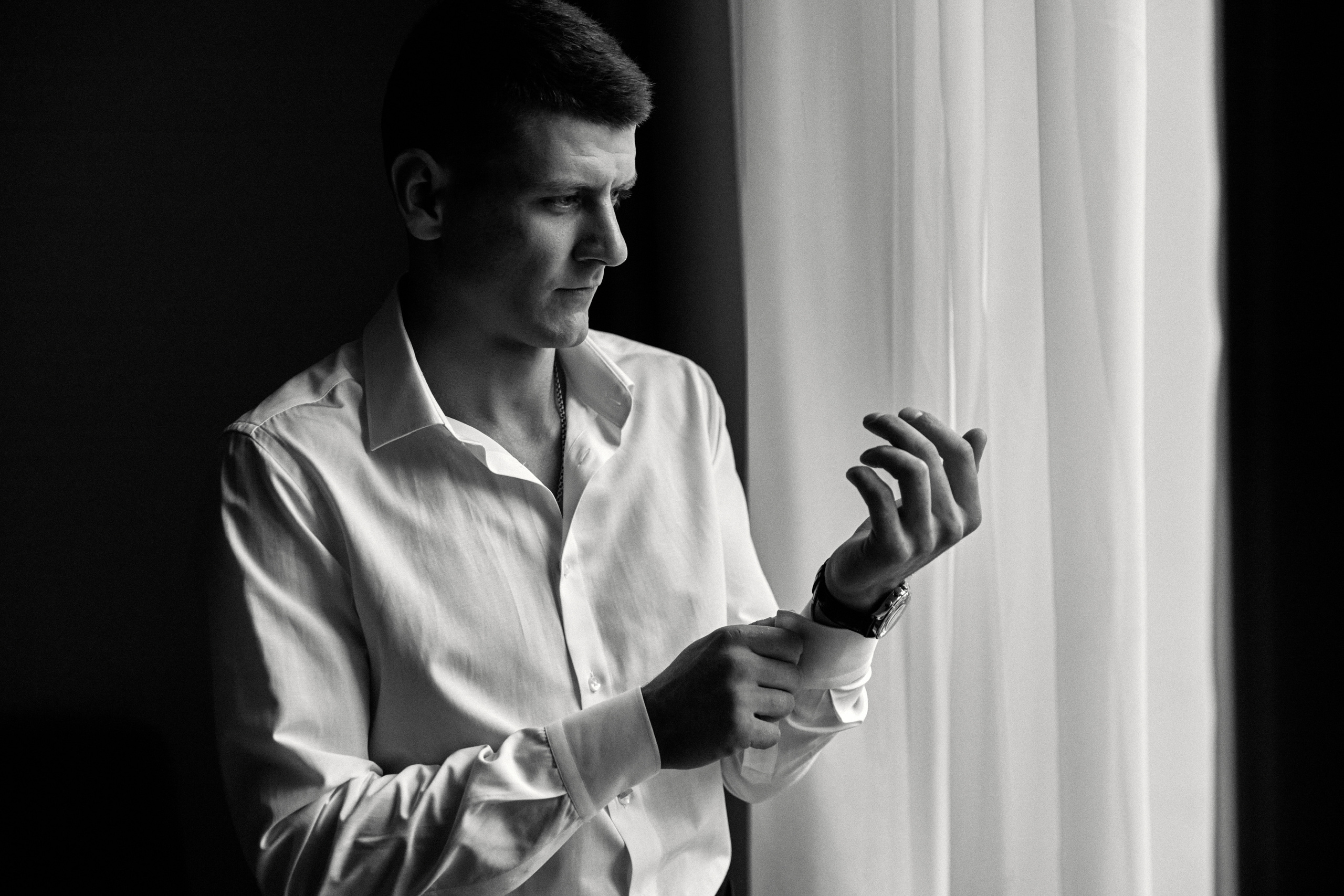 Y&A october 2020. Свадебный и репортажный фотограф в Санкт-Петербурге | Михаил Песиков