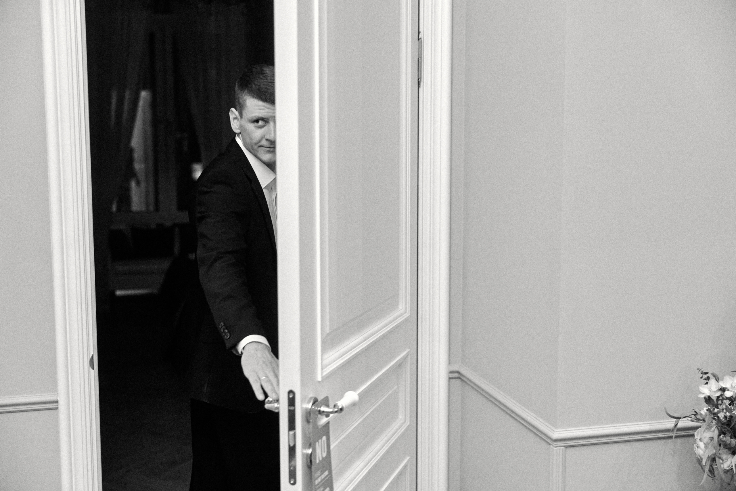 Y&A october 2020. Свадебный и репортажный фотограф в Санкт-Петербурге | Михаил Песиков