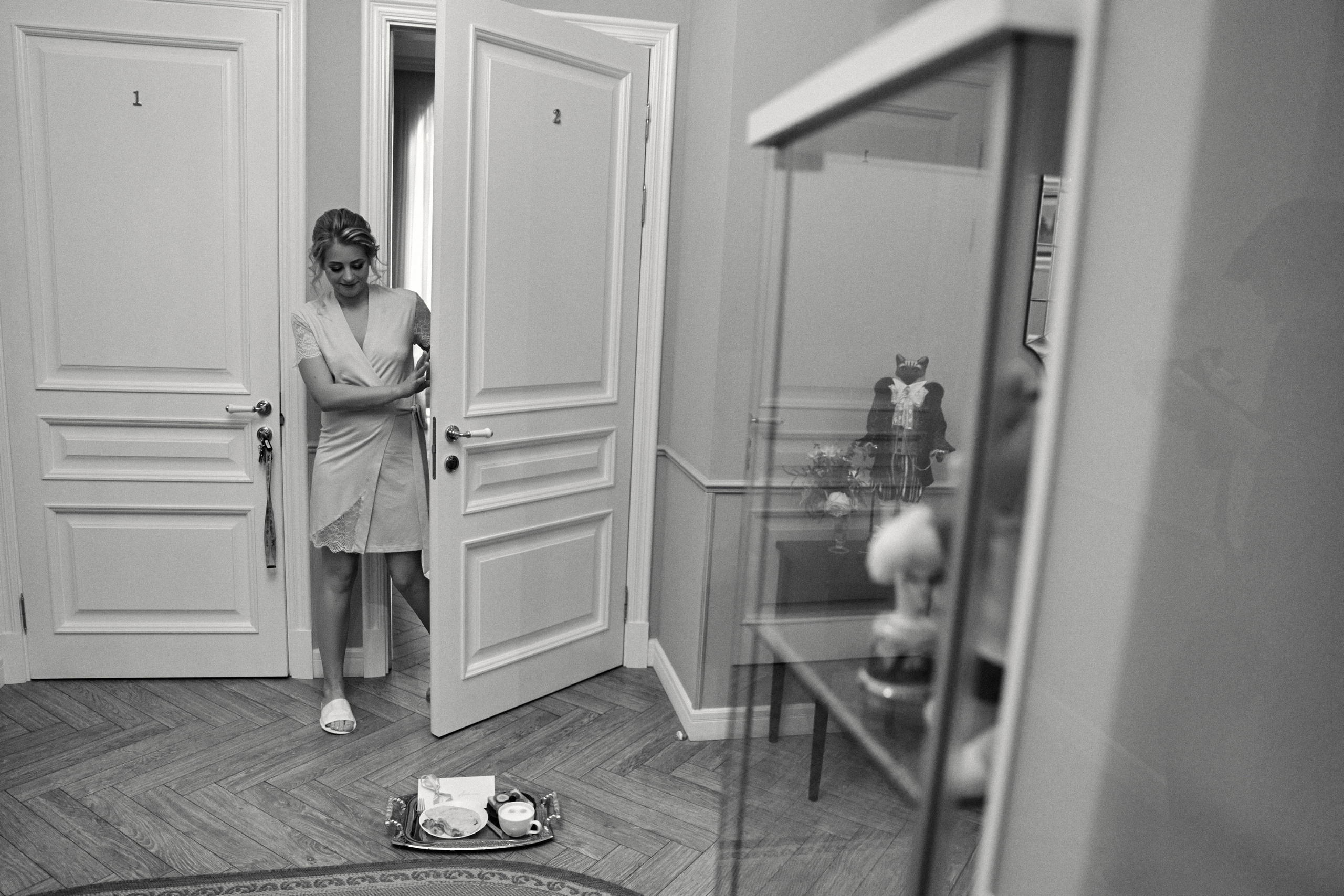 Y&A october 2020. Свадебный и репортажный фотограф в Санкт-Петербурге | Михаил Песиков