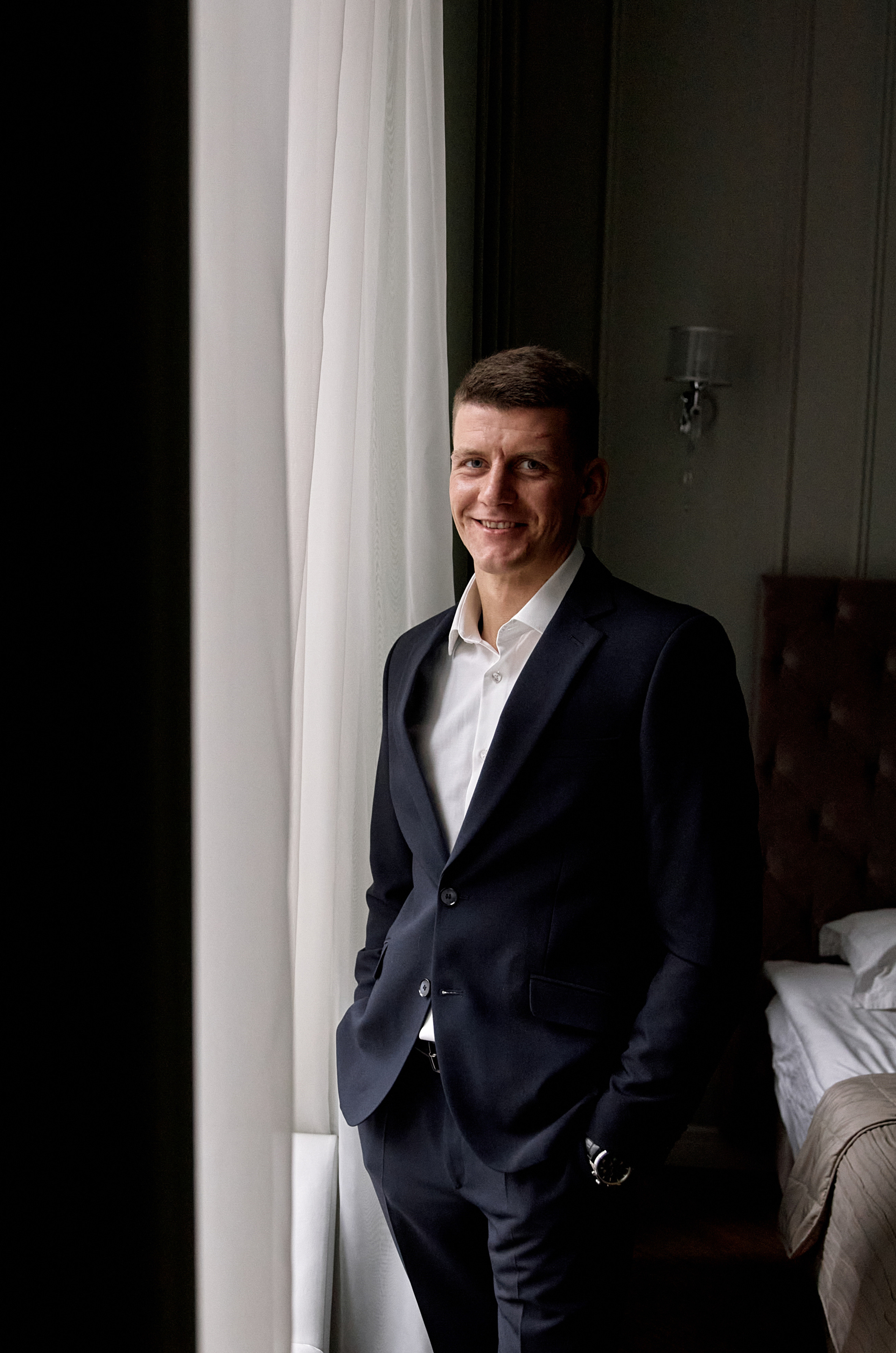 Y&A october 2020. Свадебный и репортажный фотограф в Санкт-Петербурге | Михаил Песиков