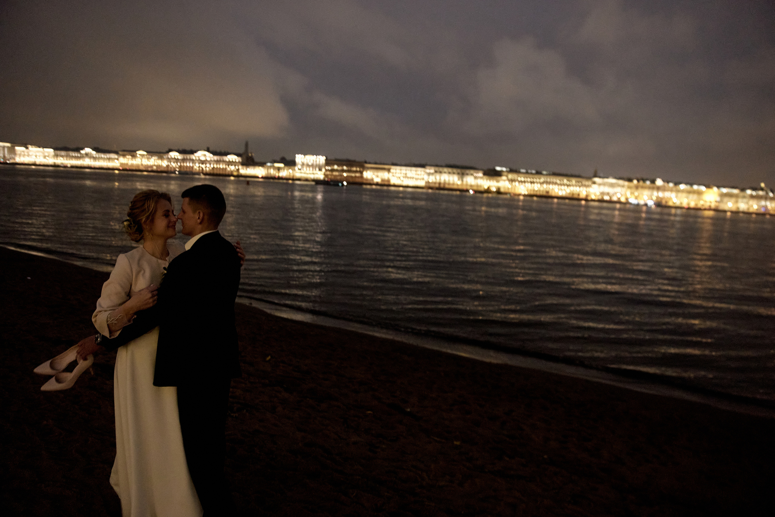 Y&A october 2020. Свадебный и репортажный фотограф в Санкт-Петербурге | Михаил Песиков