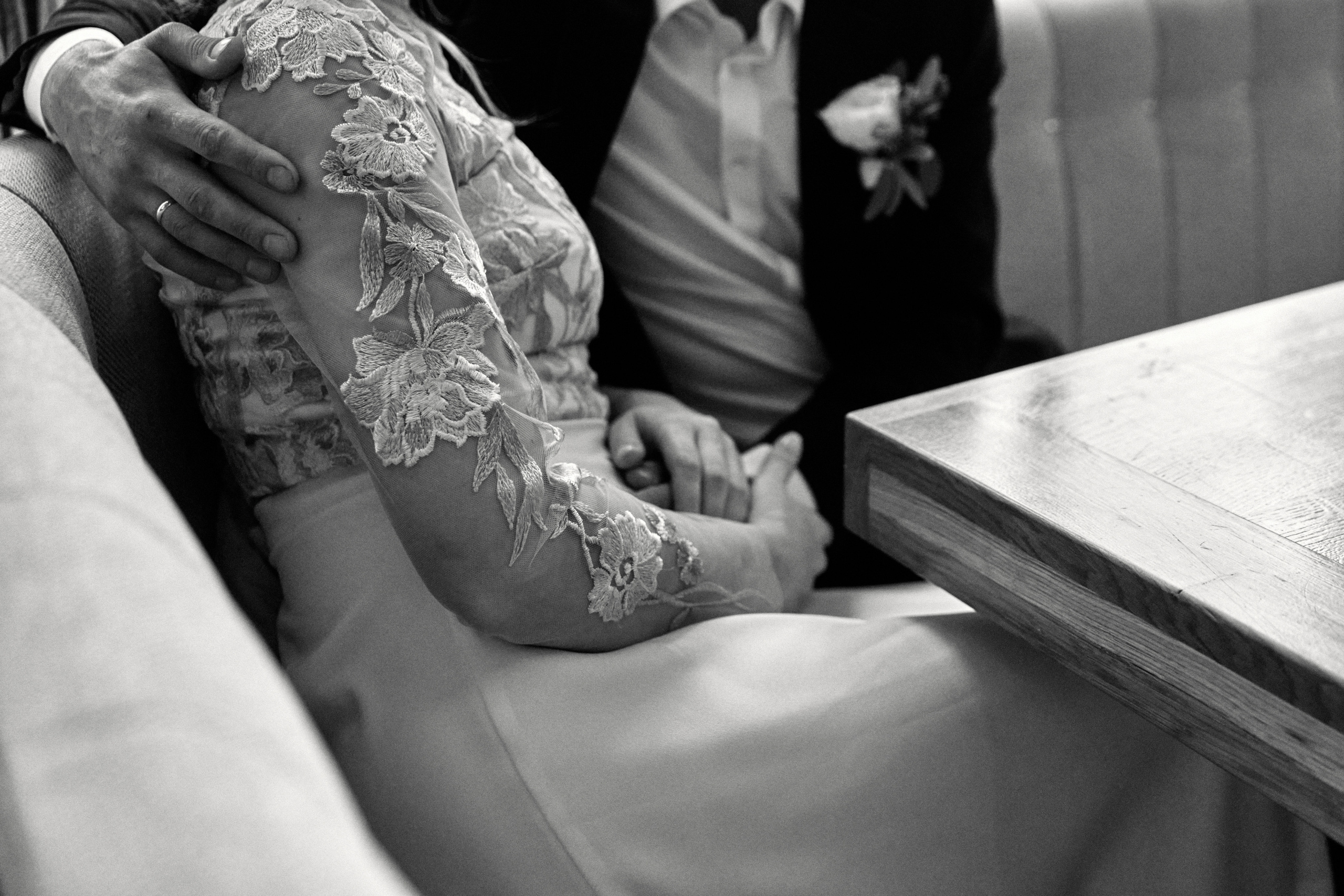 Y&A october 2020. Свадебный и репортажный фотограф в Санкт-Петербурге | Михаил Песиков