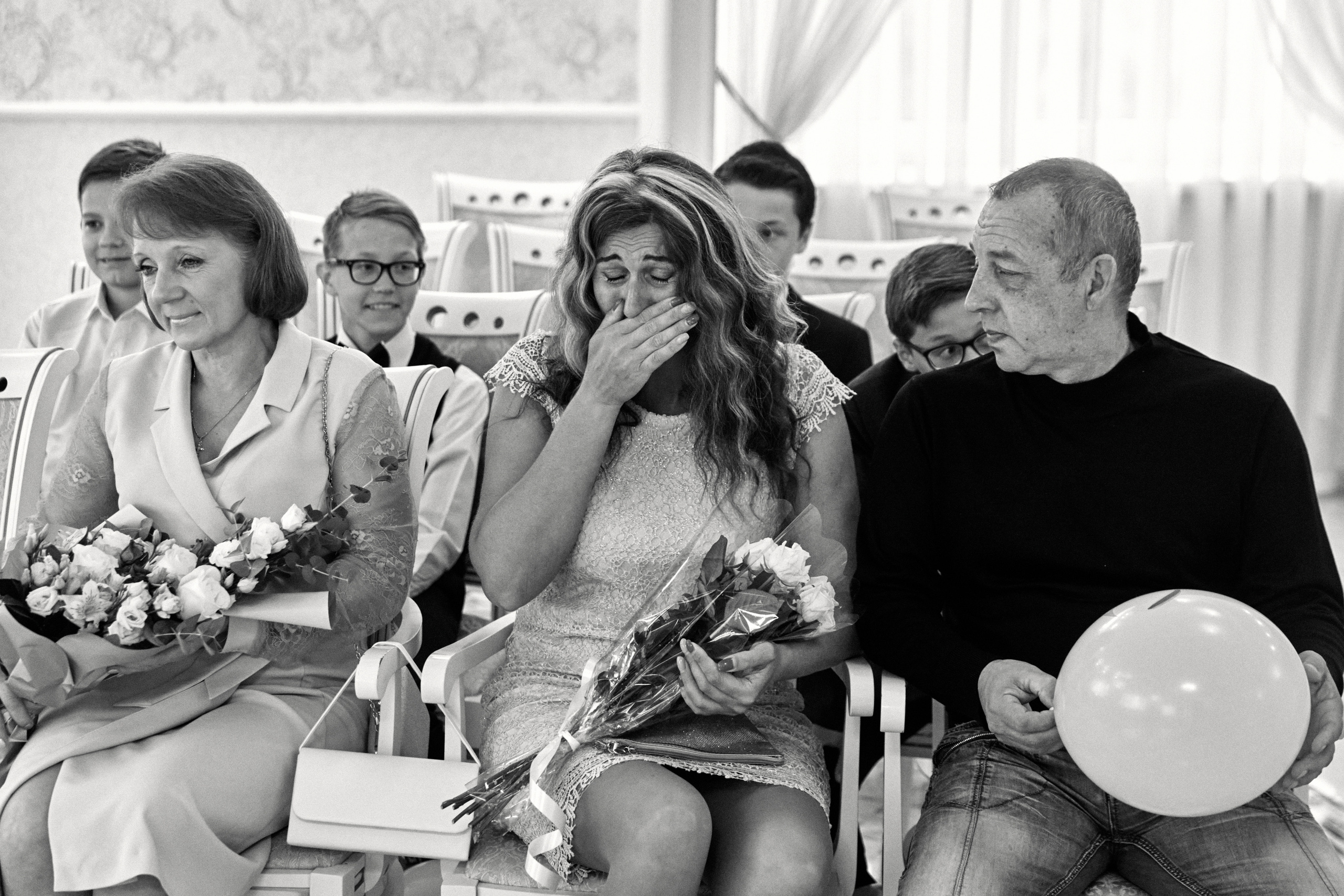 Y&A october 2020. Свадебный и репортажный фотограф в Санкт-Петербурге | Михаил Песиков