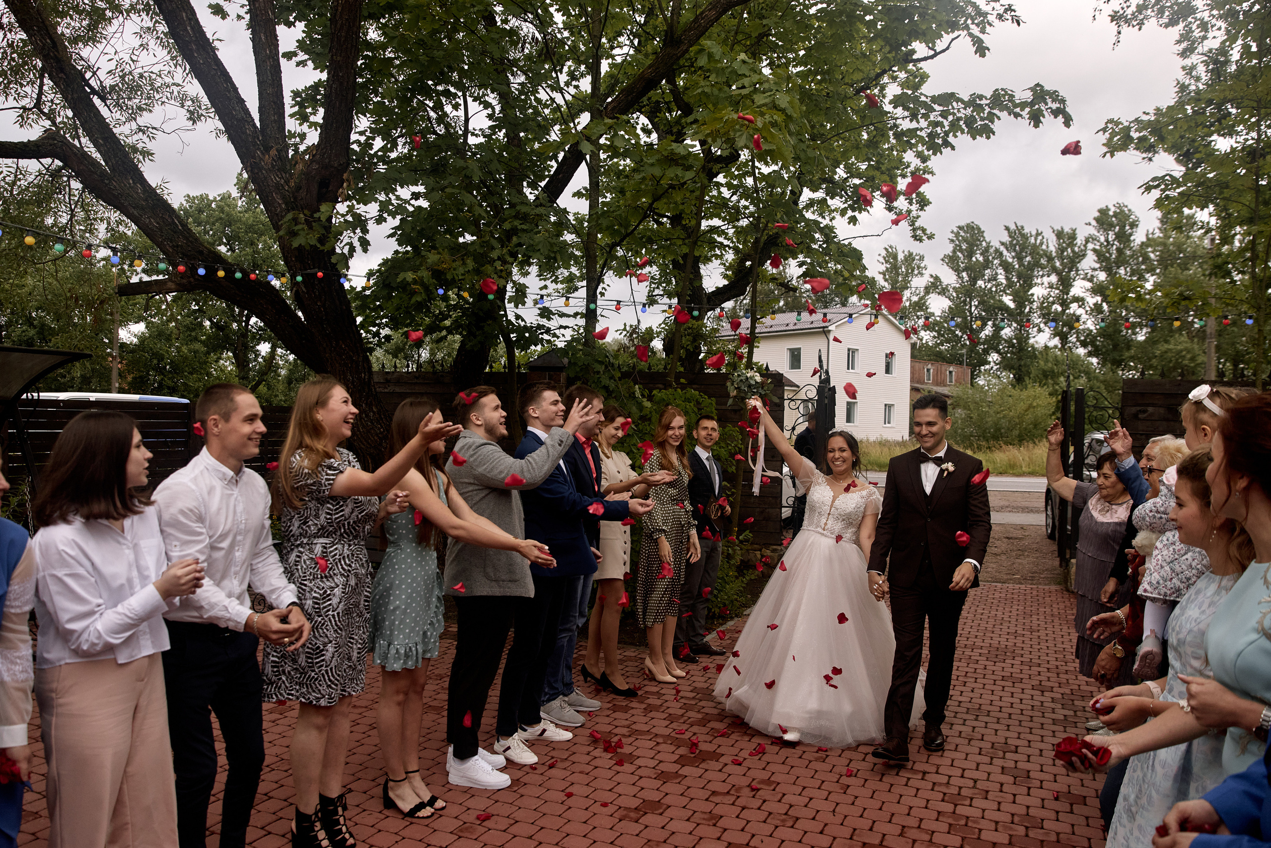 P&E july 2020. Свадебный фотограф СПБ Михаил Песиков