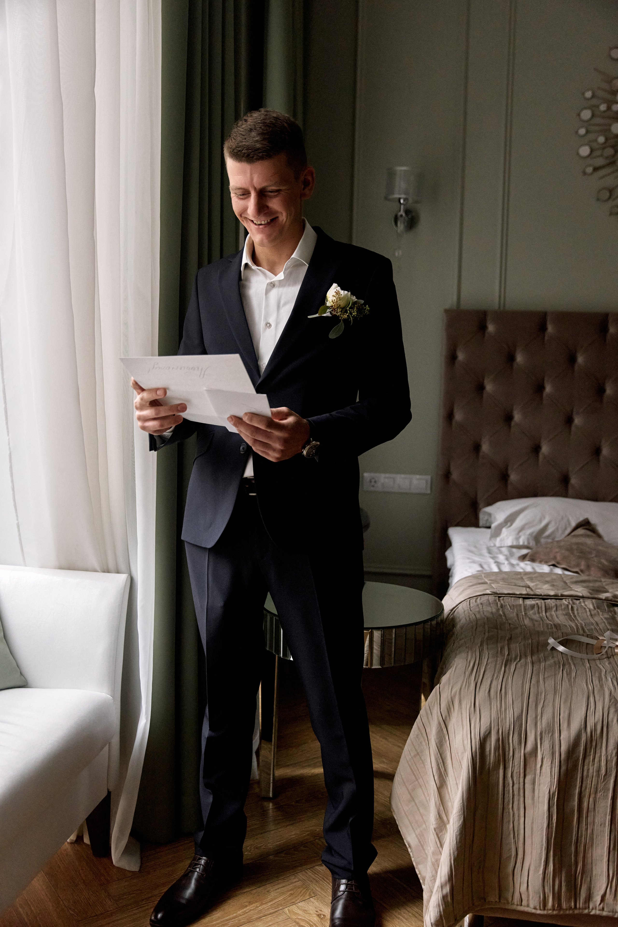 Y&A october 2020. Свадебный и репортажный фотограф в Санкт-Петербурге | Михаил Песиков