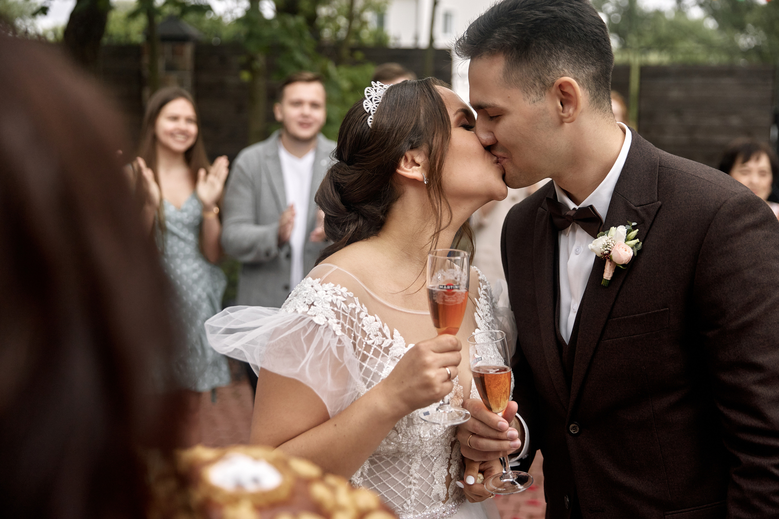 P&E july 2020. Свадебный фотограф СПБ Михаил Песиков