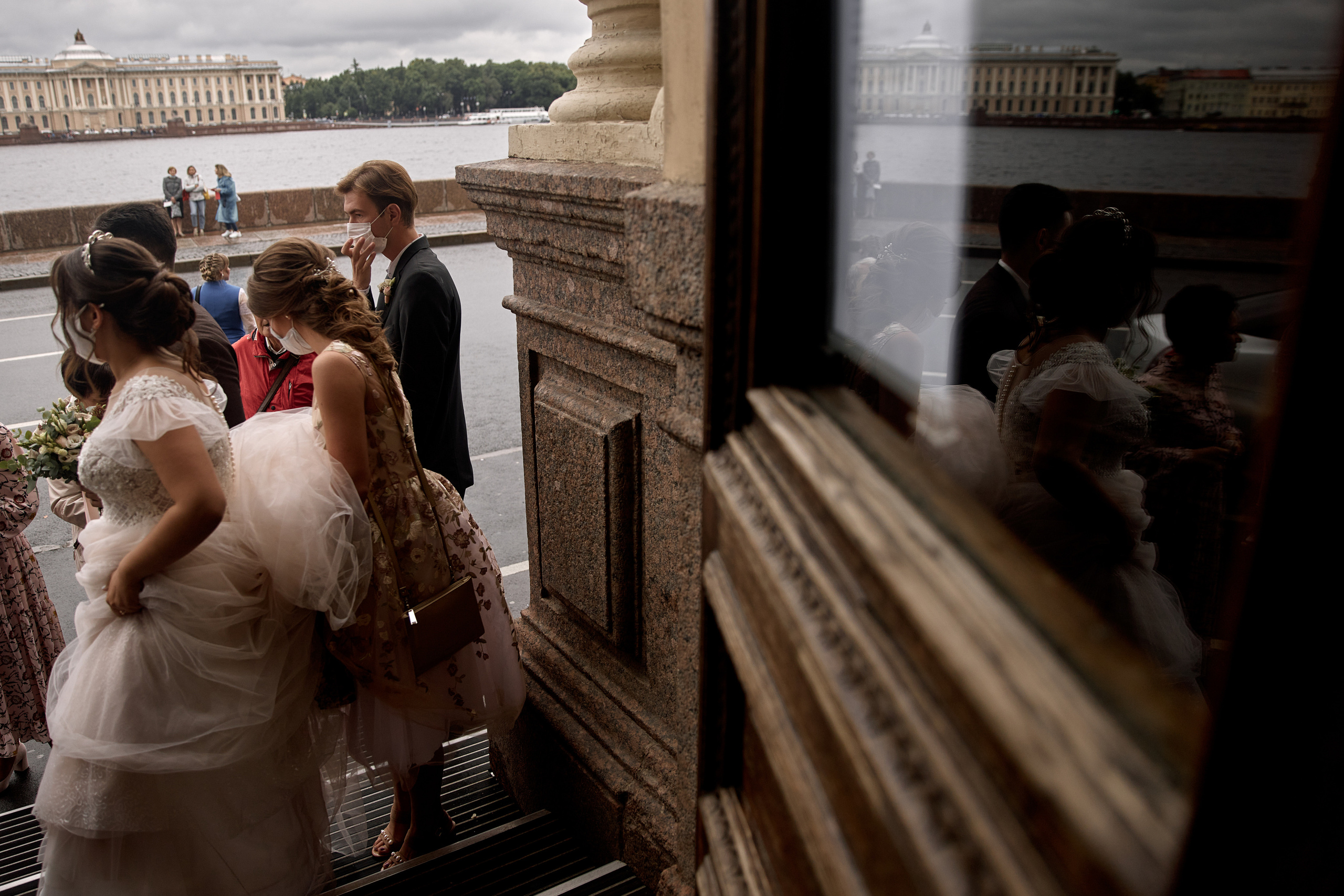 P&E july 2020. Свадебный фотограф СПБ Михаил Песиков