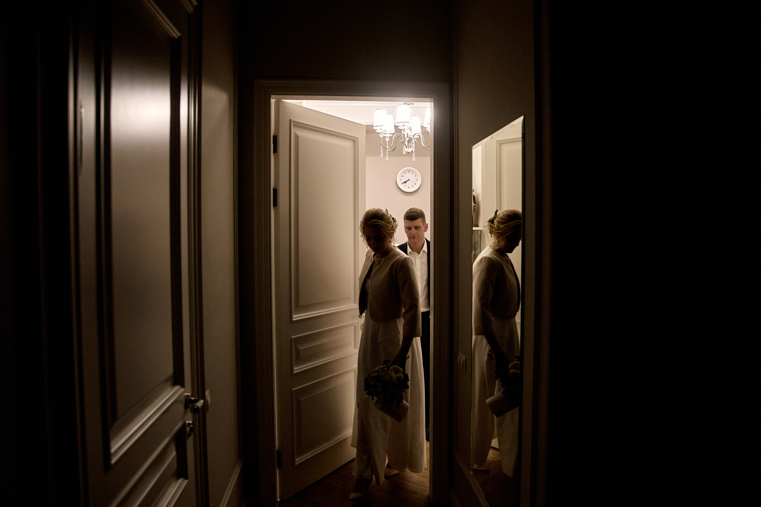 Y&A october 2020. Свадебный и репортажный фотограф в Санкт-Петербурге | Михаил Песиков