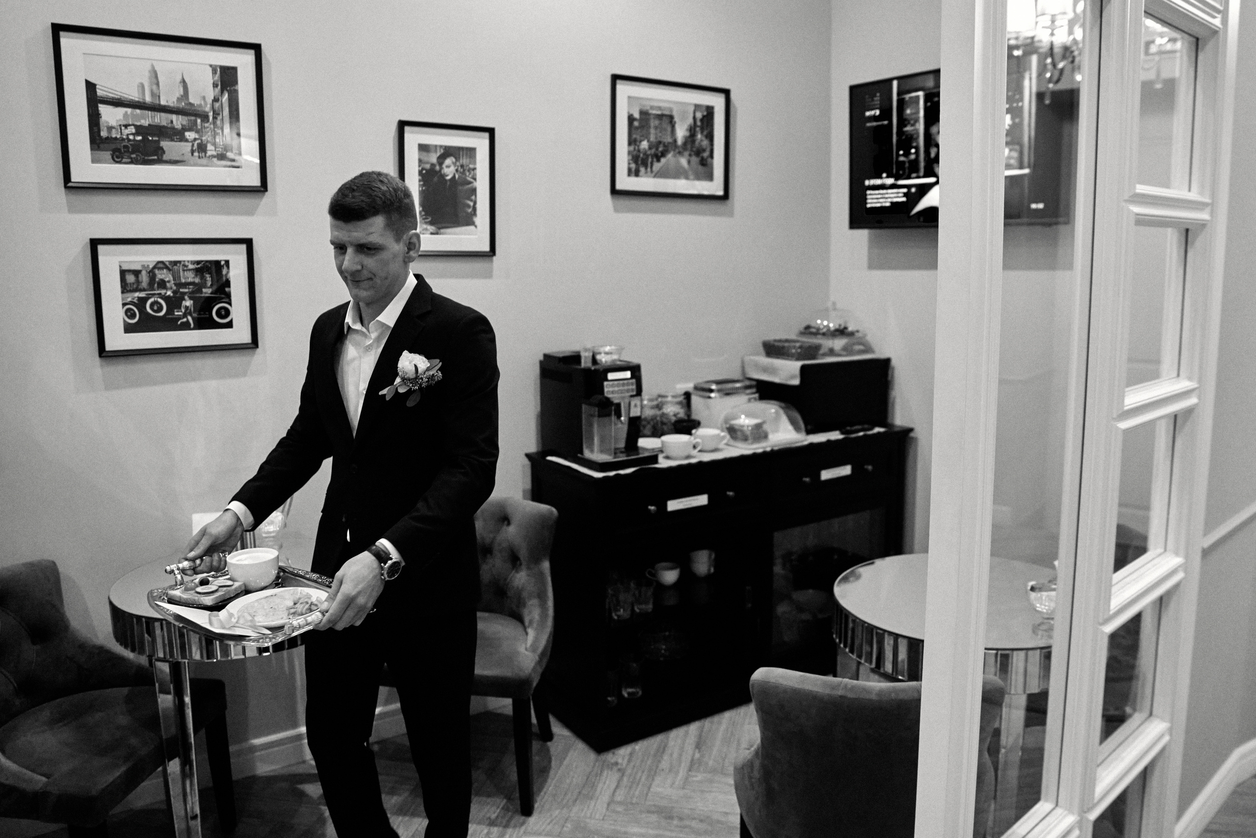 Y&A october 2020. Свадебный и репортажный фотограф в Санкт-Петербурге | Михаил Песиков