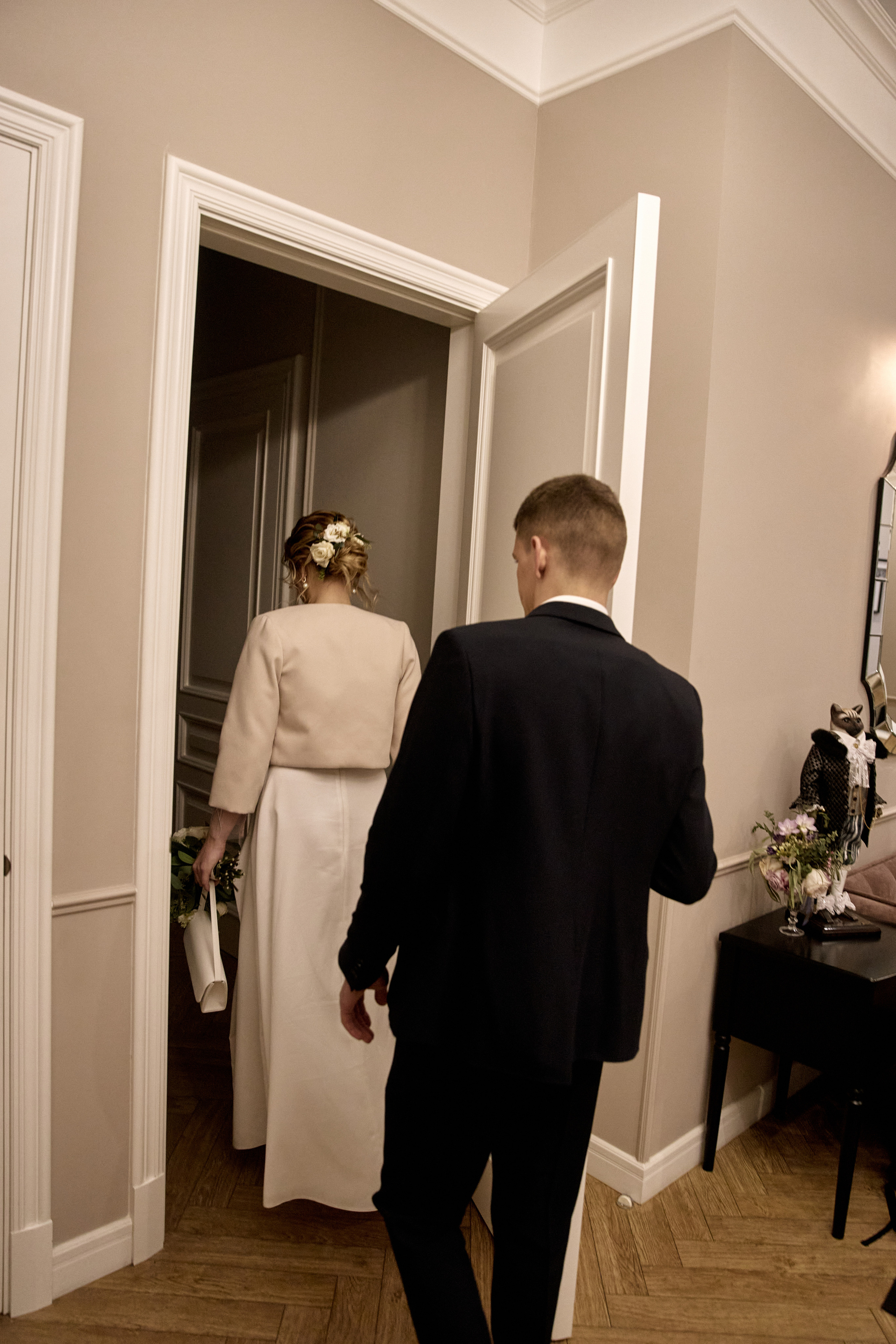 Y&A october 2020. Свадебный и репортажный фотограф в Санкт-Петербурге | Михаил Песиков