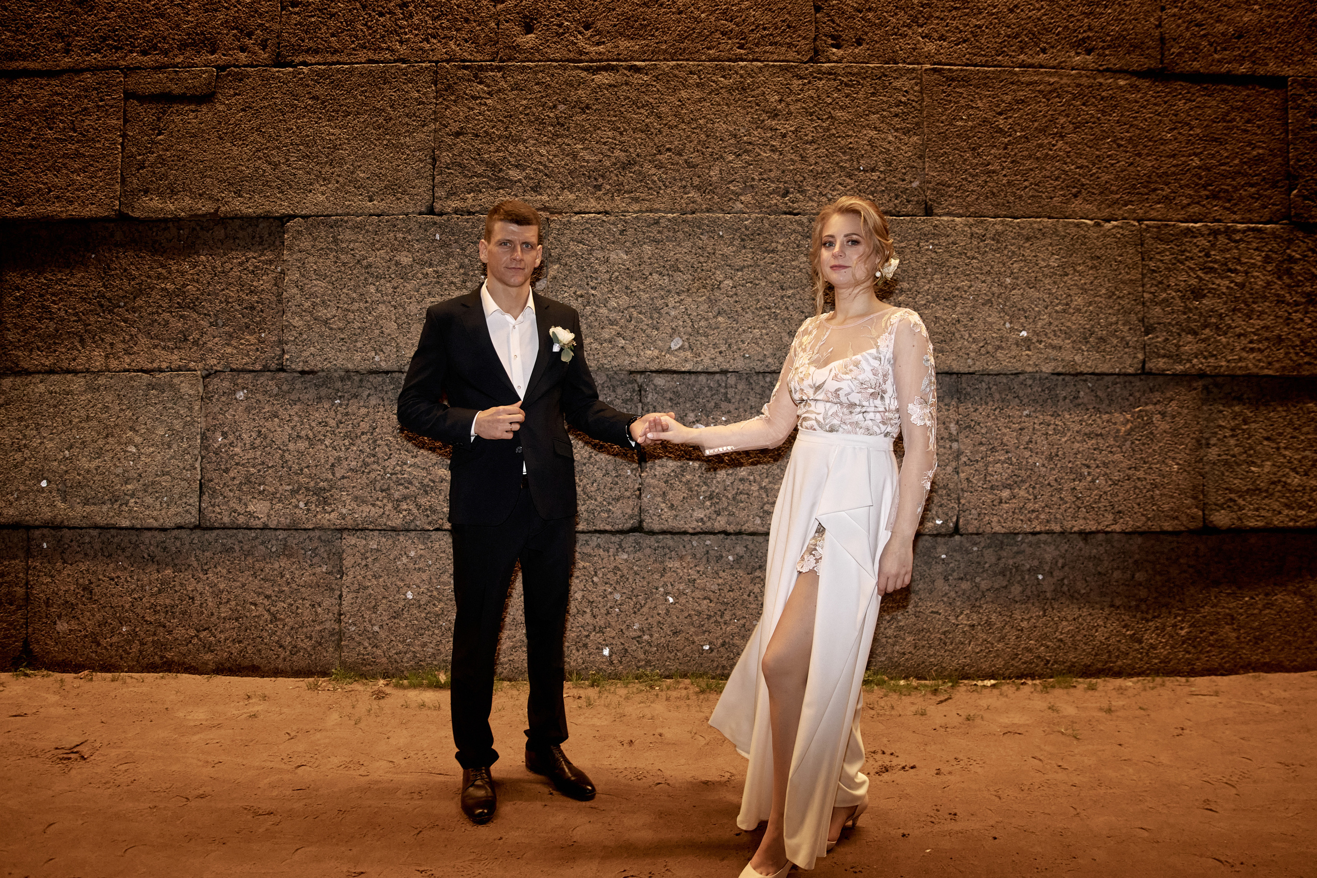 Y&A october 2020. Свадебный и репортажный фотограф в Санкт-Петербурге | Михаил Песиков