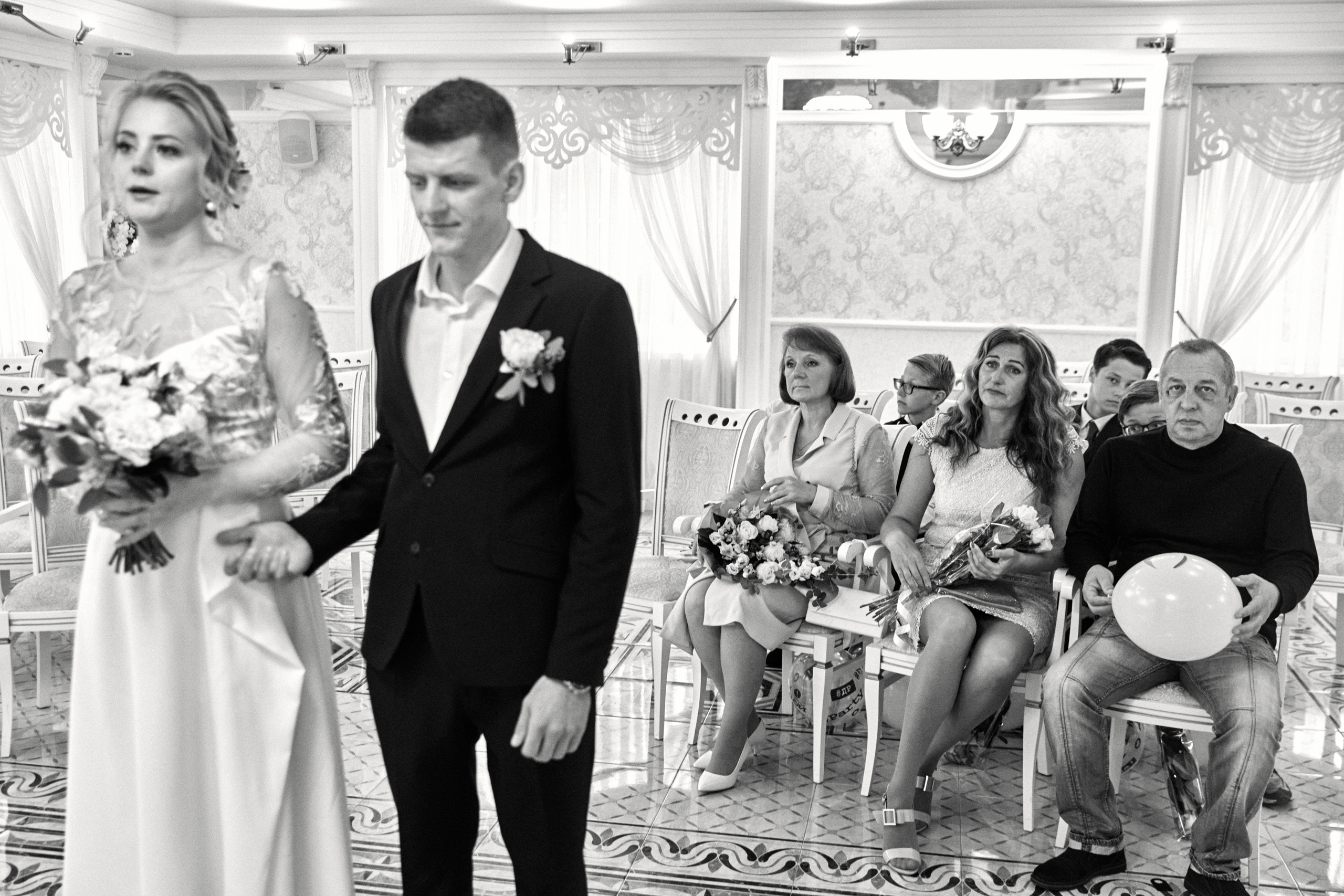 Y&A october 2020. Свадебный и репортажный фотограф в Санкт-Петербурге | Михаил Песиков