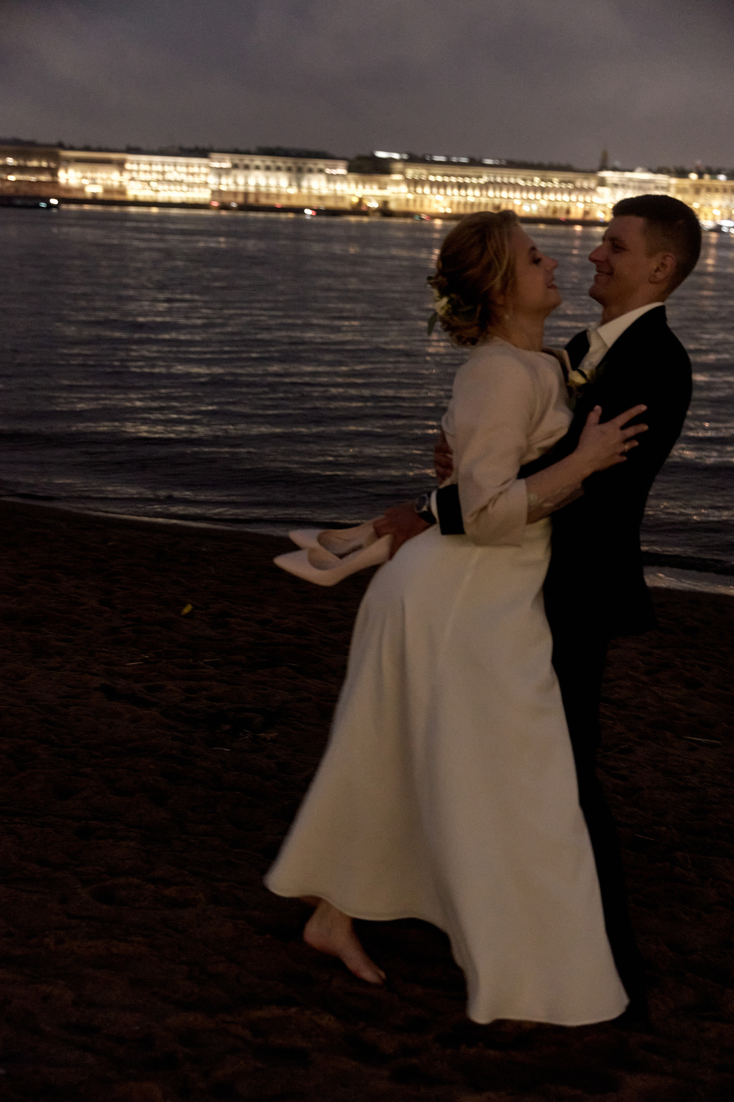 Y&A october 2020. Свадебный и репортажный фотограф в Санкт-Петербурге | Михаил Песиков