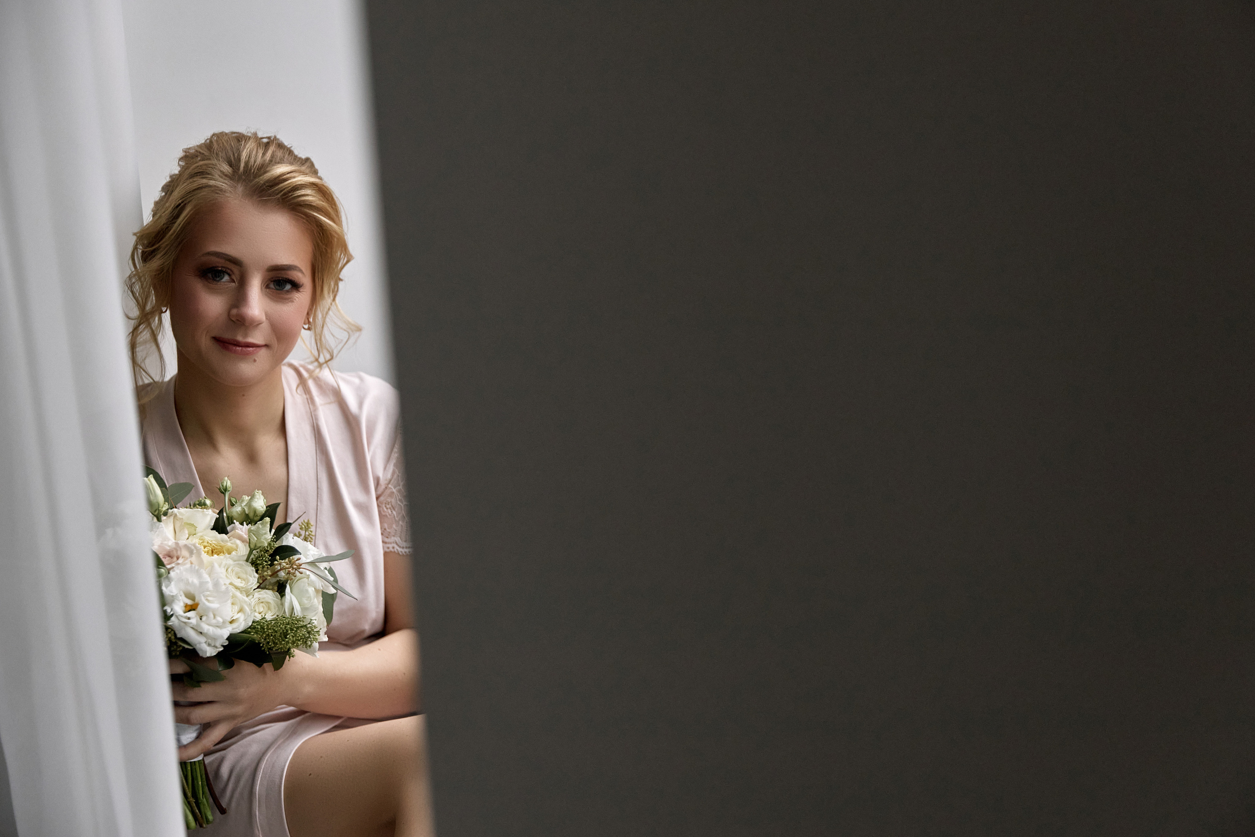 Y&A october 2020. Свадебный и репортажный фотограф в Санкт-Петербурге | Михаил Песиков