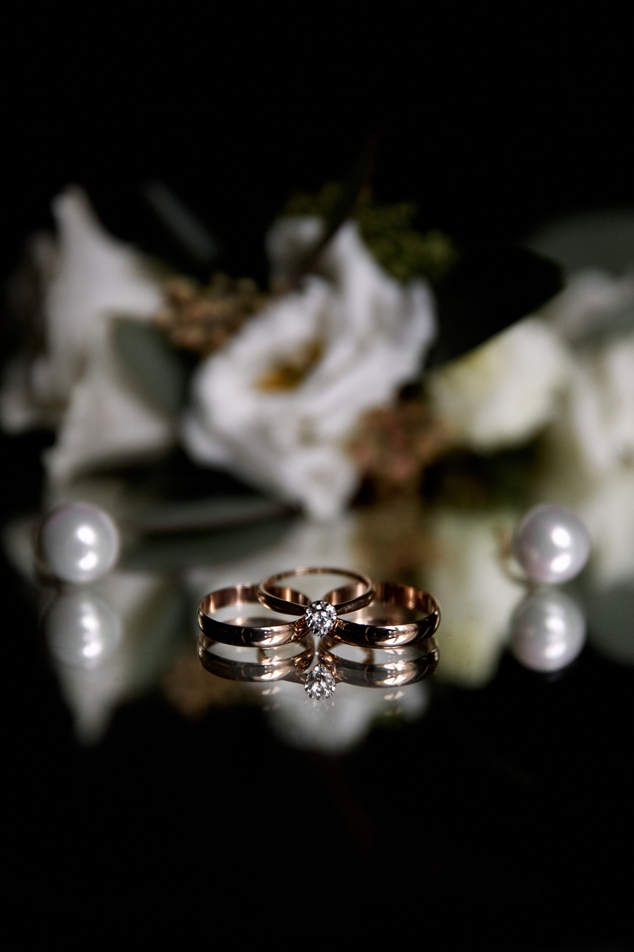 Y&A october 2020. Свадебный и репортажный фотограф в Санкт-Петербурге | Михаил Песиков