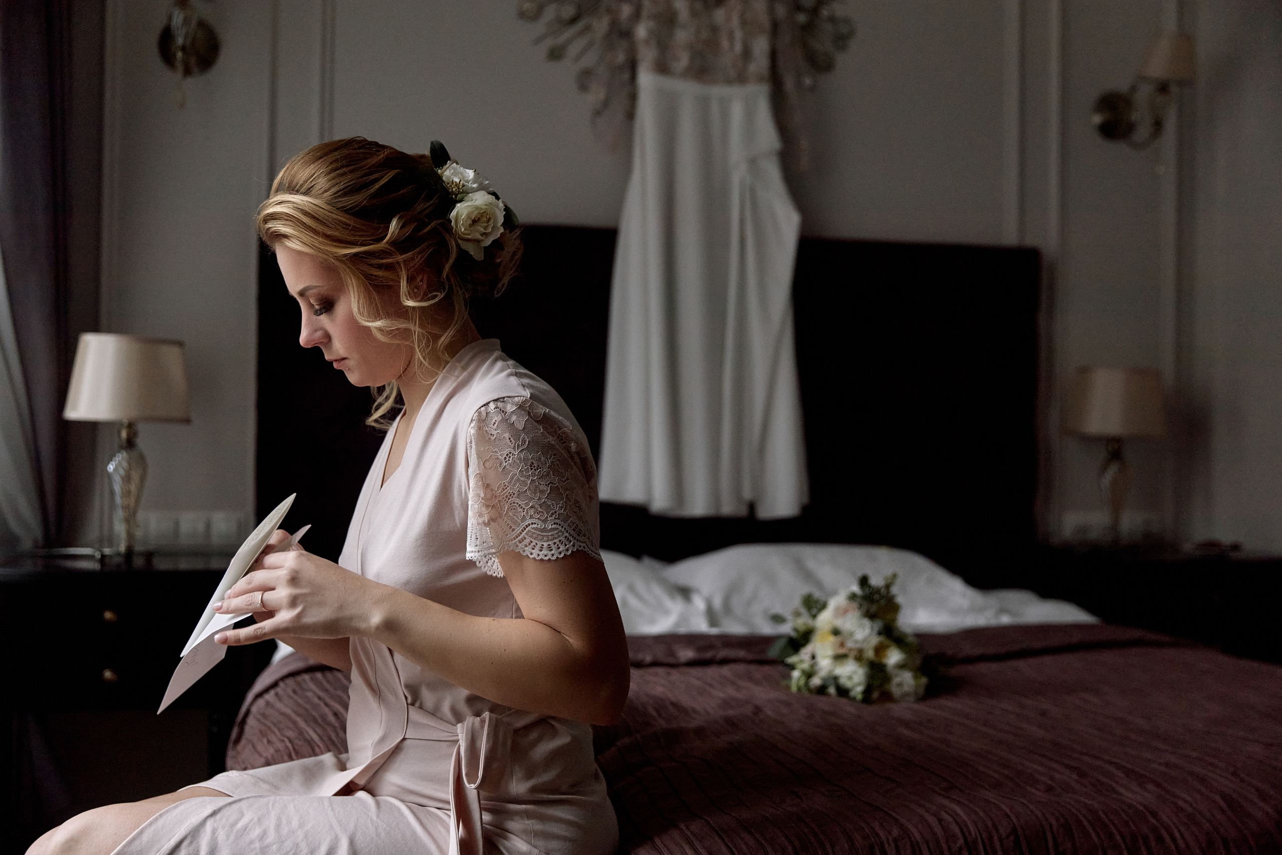 Y&A october 2020. Свадебный и репортажный фотограф в Санкт-Петербурге | Михаил Песиков