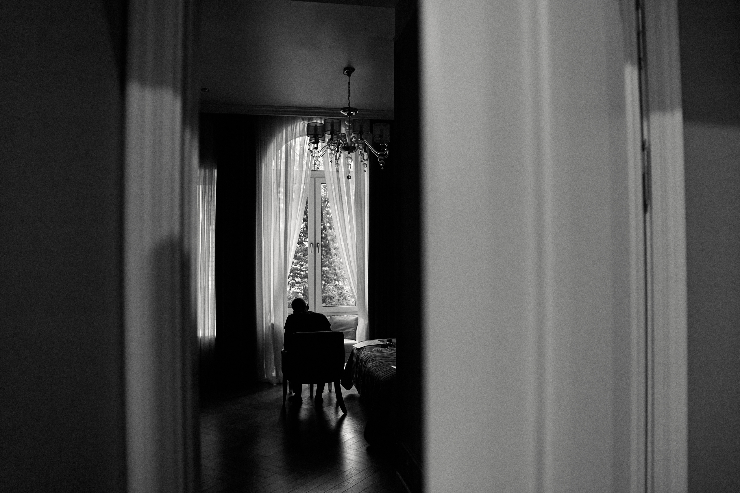 Y&A october 2020. Свадебный и репортажный фотограф в Санкт-Петербурге | Михаил Песиков