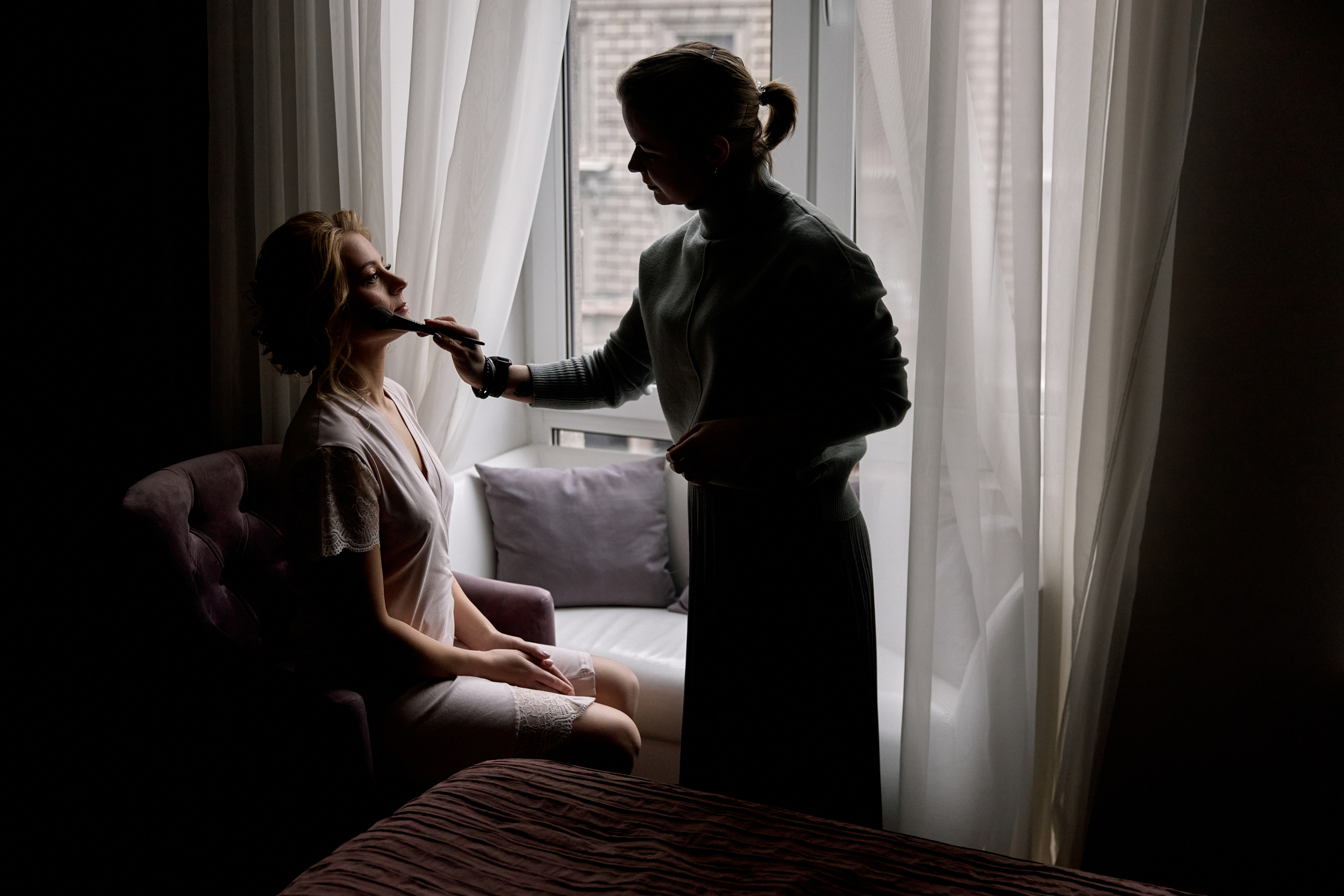 Y&A october 2020. Свадебный и репортажный фотограф в Санкт-Петербурге | Михаил Песиков