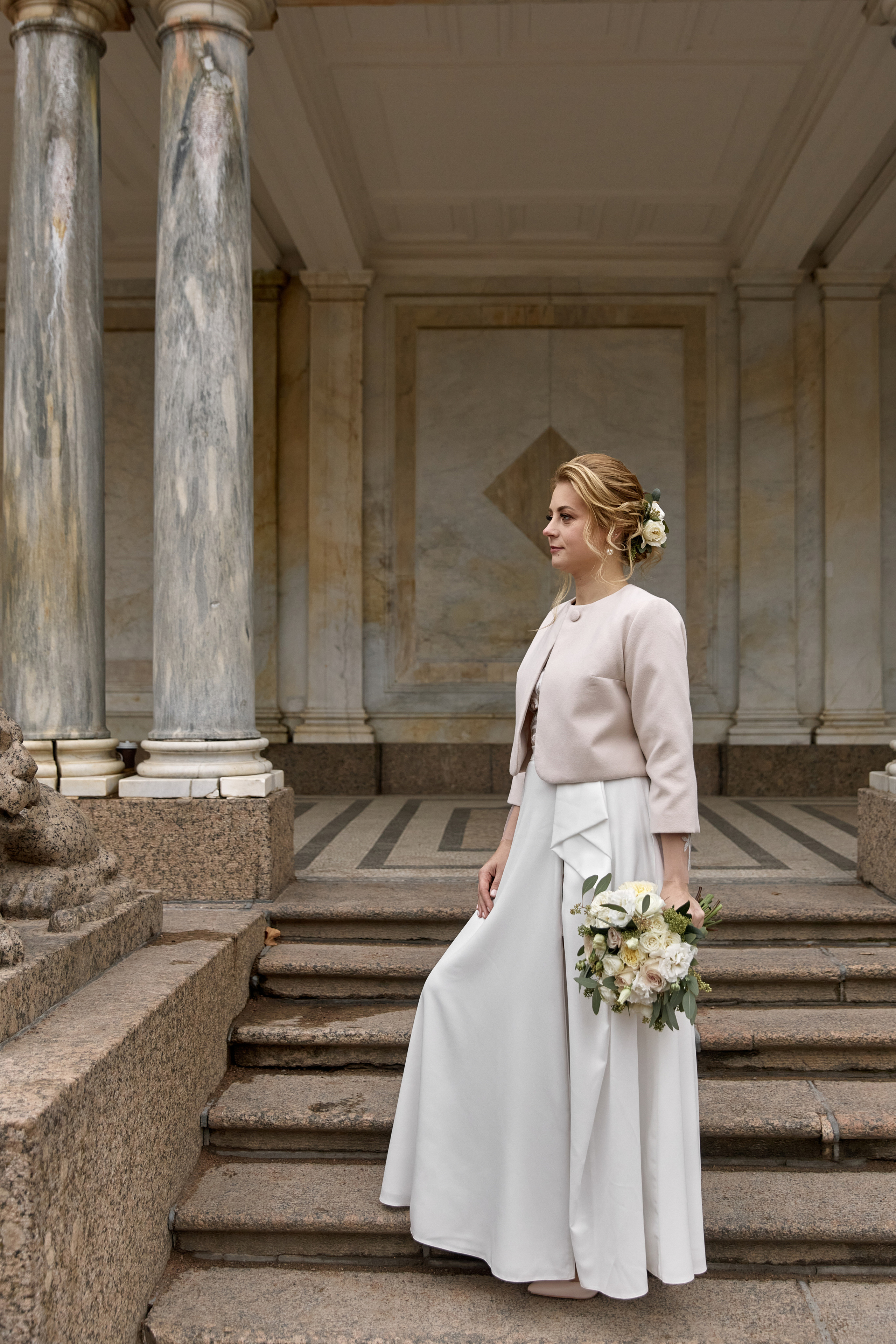 Y&A october 2020. Свадебный и репортажный фотограф в Санкт-Петербурге | Михаил Песиков